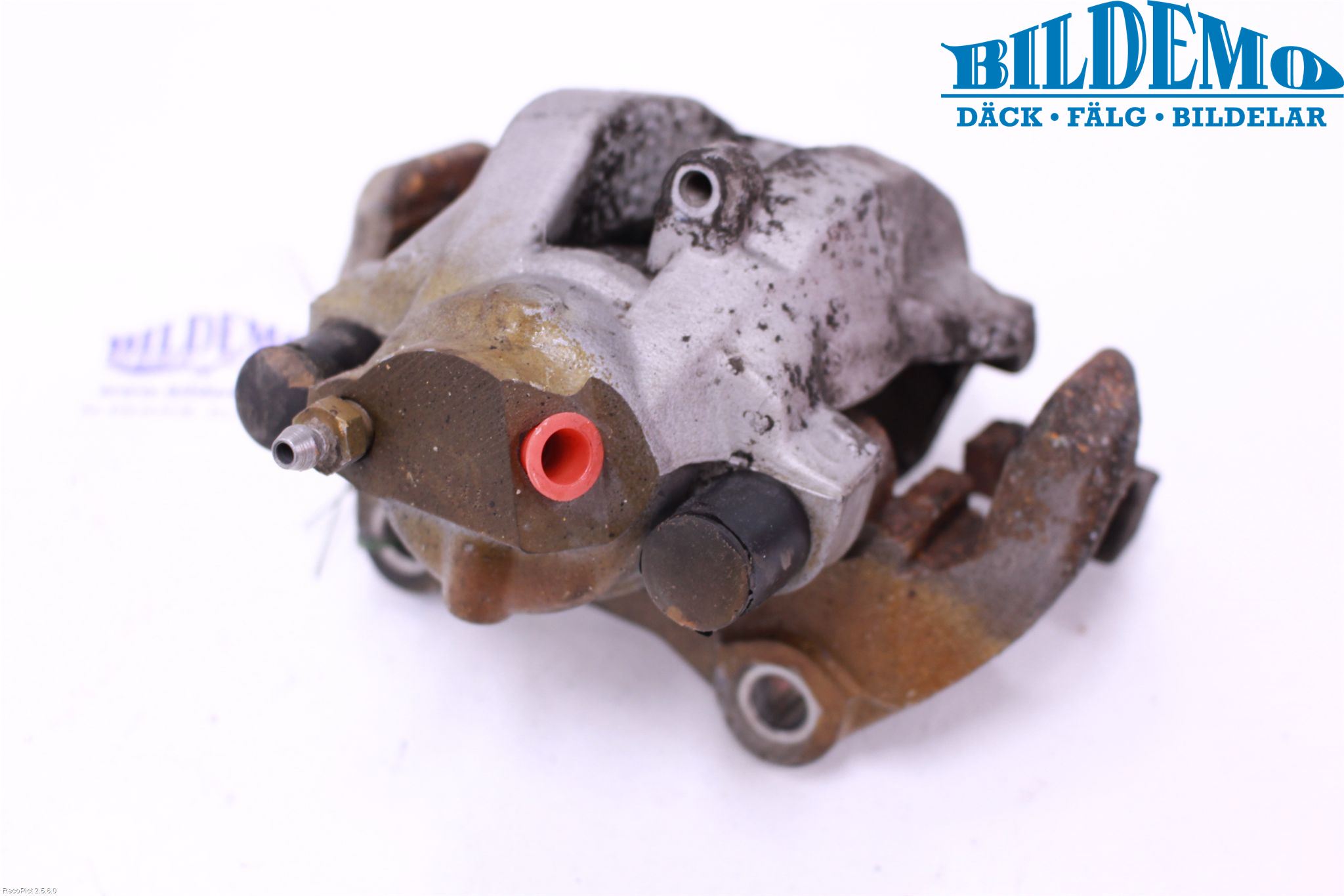 Mercedes-Benz MB E-KLASS (W212) 09-16 Bremsecaliper Bak Høyre