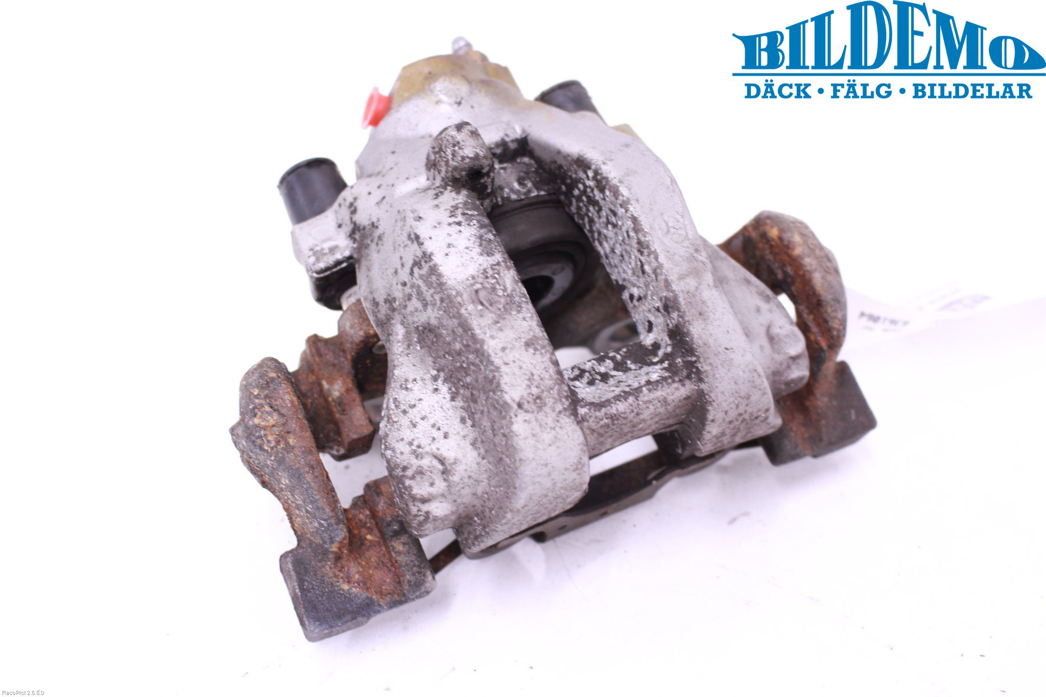 Mercedes-Benz MB E-KLASS (W212) 09-16 Bremsecaliper Bak Høyre