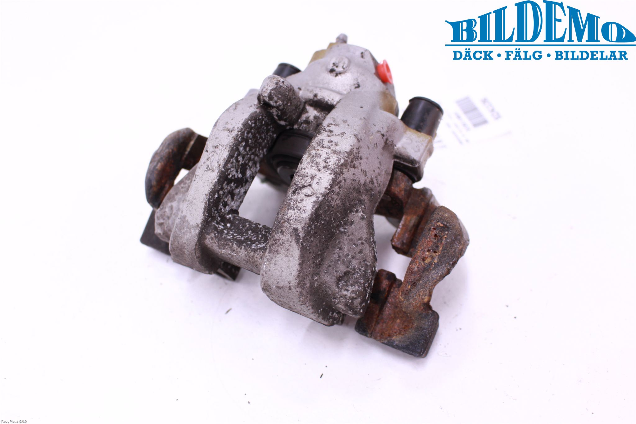 Mercedes-Benz MB E-KLASS (W212) 09-16 Bremsecaliper Bak Venstre