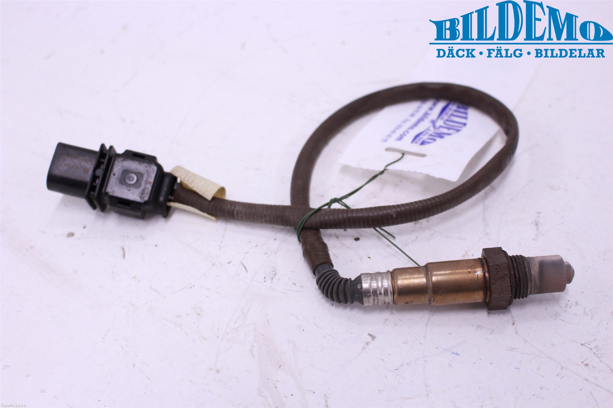 Mercedes-Benz MB B-KLASS (W246/W242) 12-19 Inns Lambdasonde