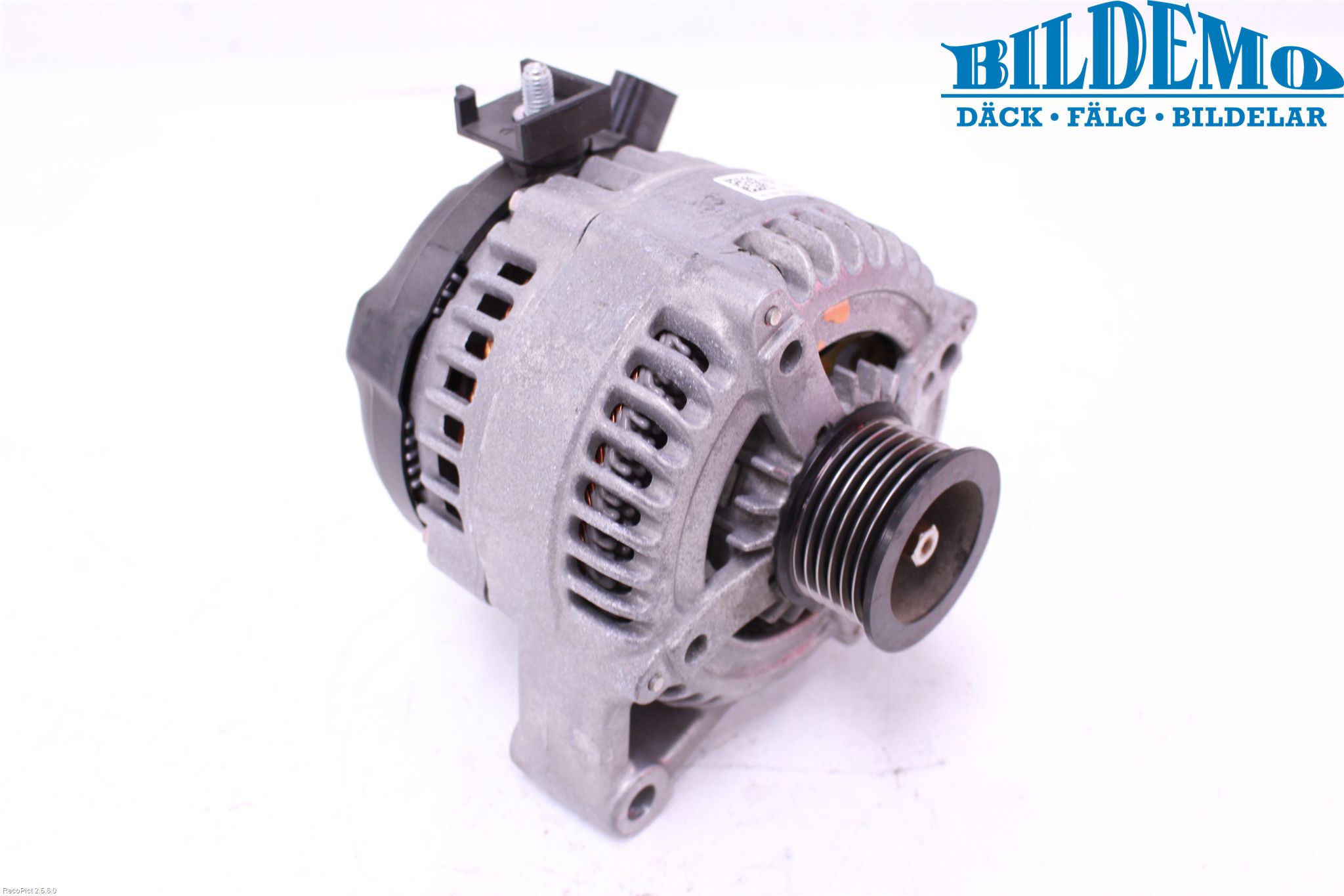 Mini ONE/COOPER 3DR F56 14-24 Dynamo
