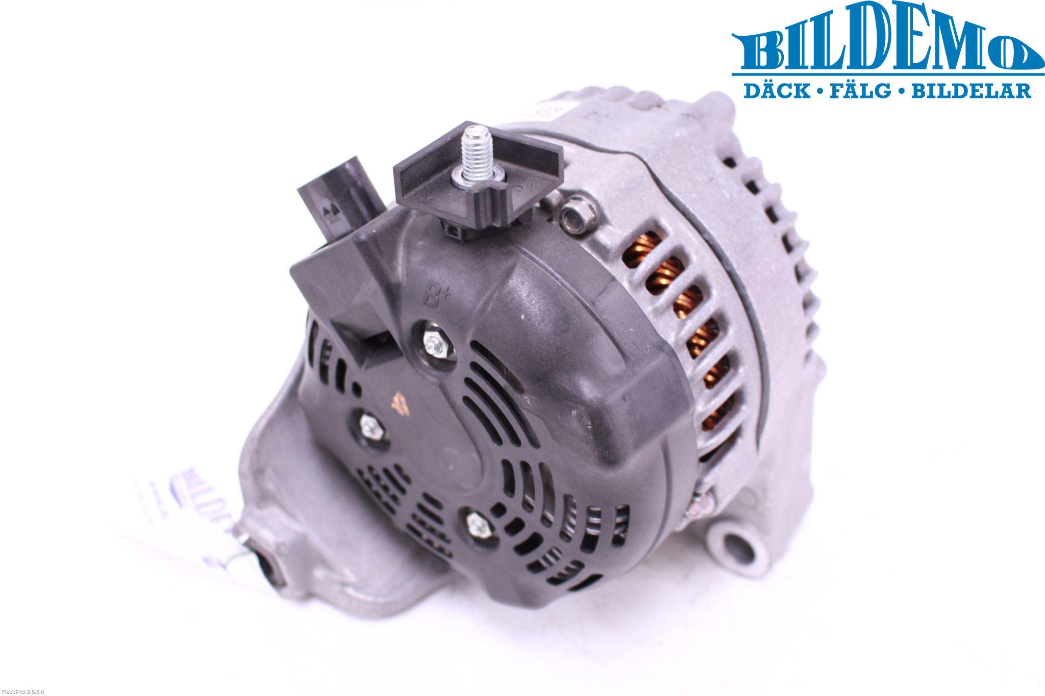 Mini ONE/COOPER 3DR F56 14-24 Dynamo