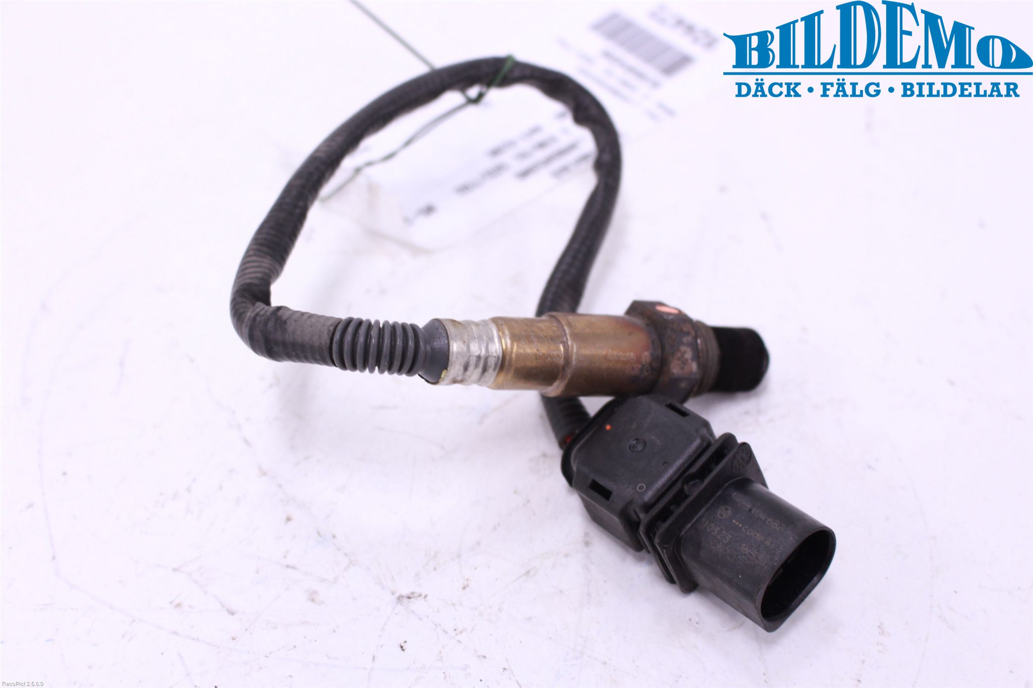 BMW 3 E90/91 SED/TOU 05-12 Inns Lambdasonde