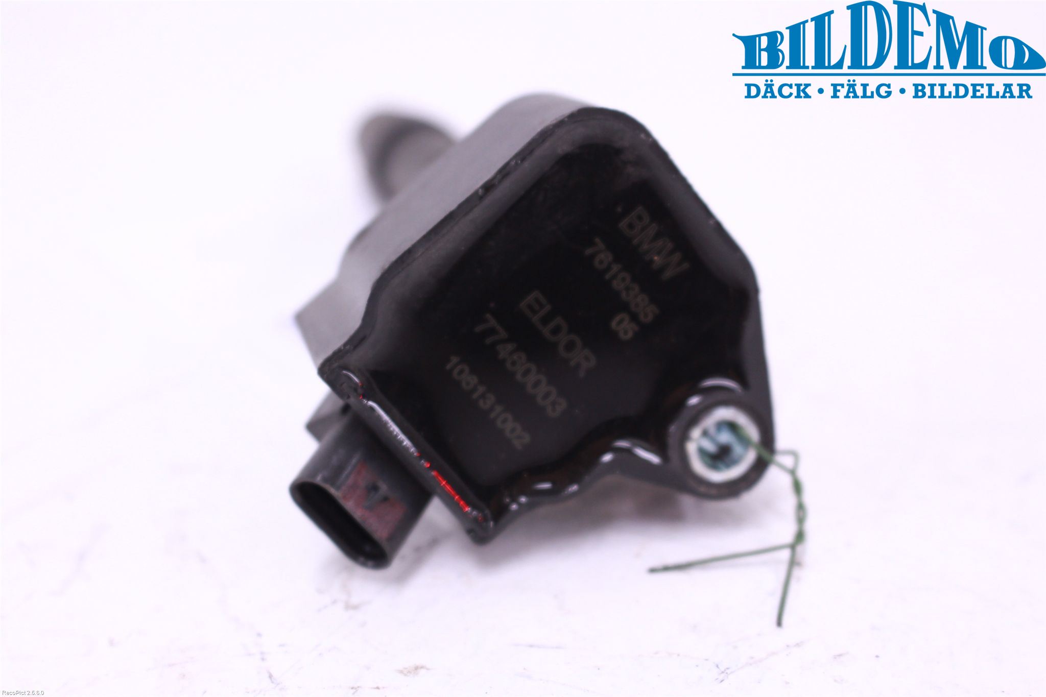 Mini ONE/COOPER 3DR F56 14-24 Coil