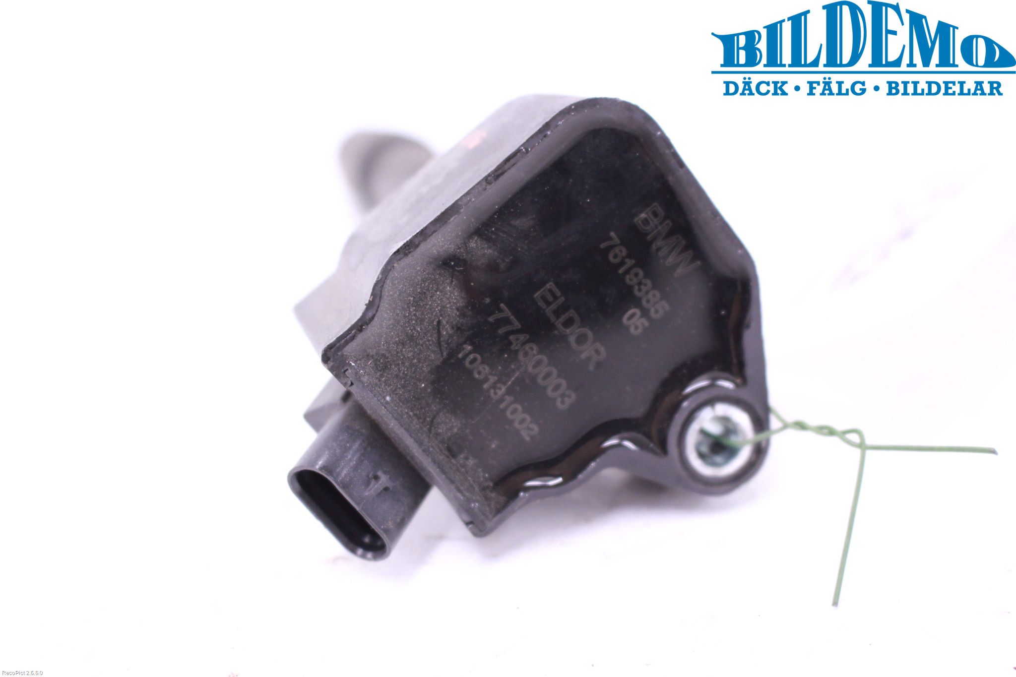 Mini ONE/COOPER 3DR F56 14-24 Coil
