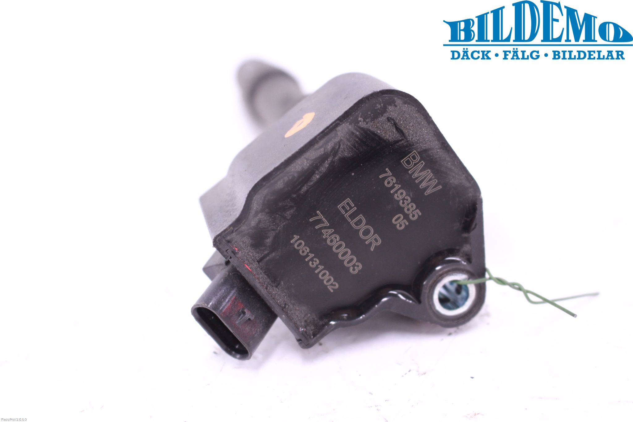 Mini ONE/COOPER 3DR F56 14-24 Coil