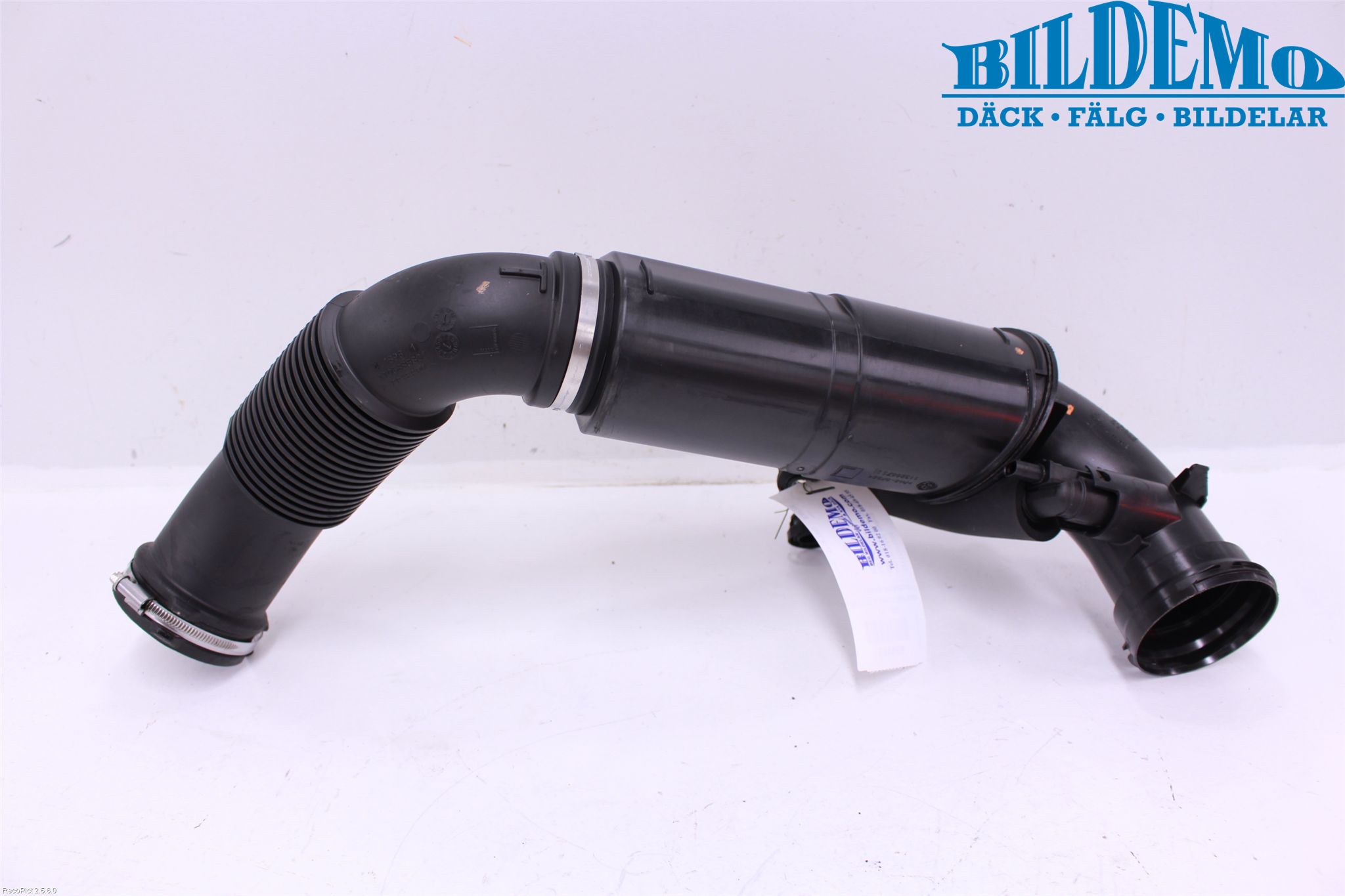 Mini ONE/COOPER 3DR F56 14-24 Lufrenser Øvrig