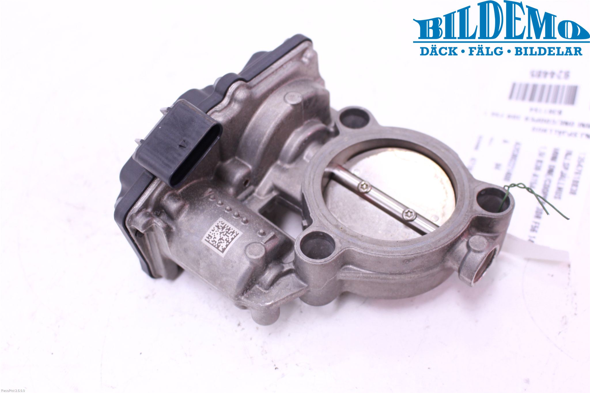 Mini ONE/COOPER 3DR F56 14-24 Inns Spjeldhus