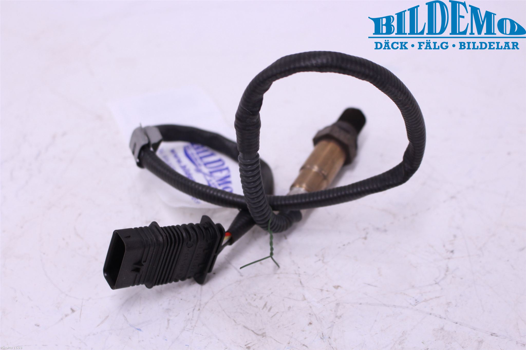 Mini ONE/COOPER 3DR F56 14-24 Inns Lambdasonde