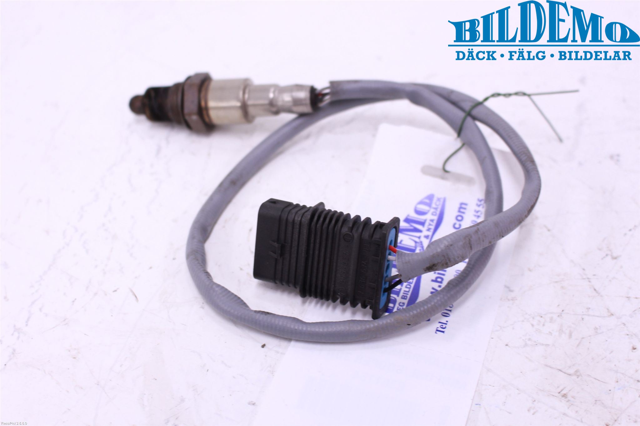Mini ONE/COOPER 3DR F56 14-24 Inns Lambdasonde