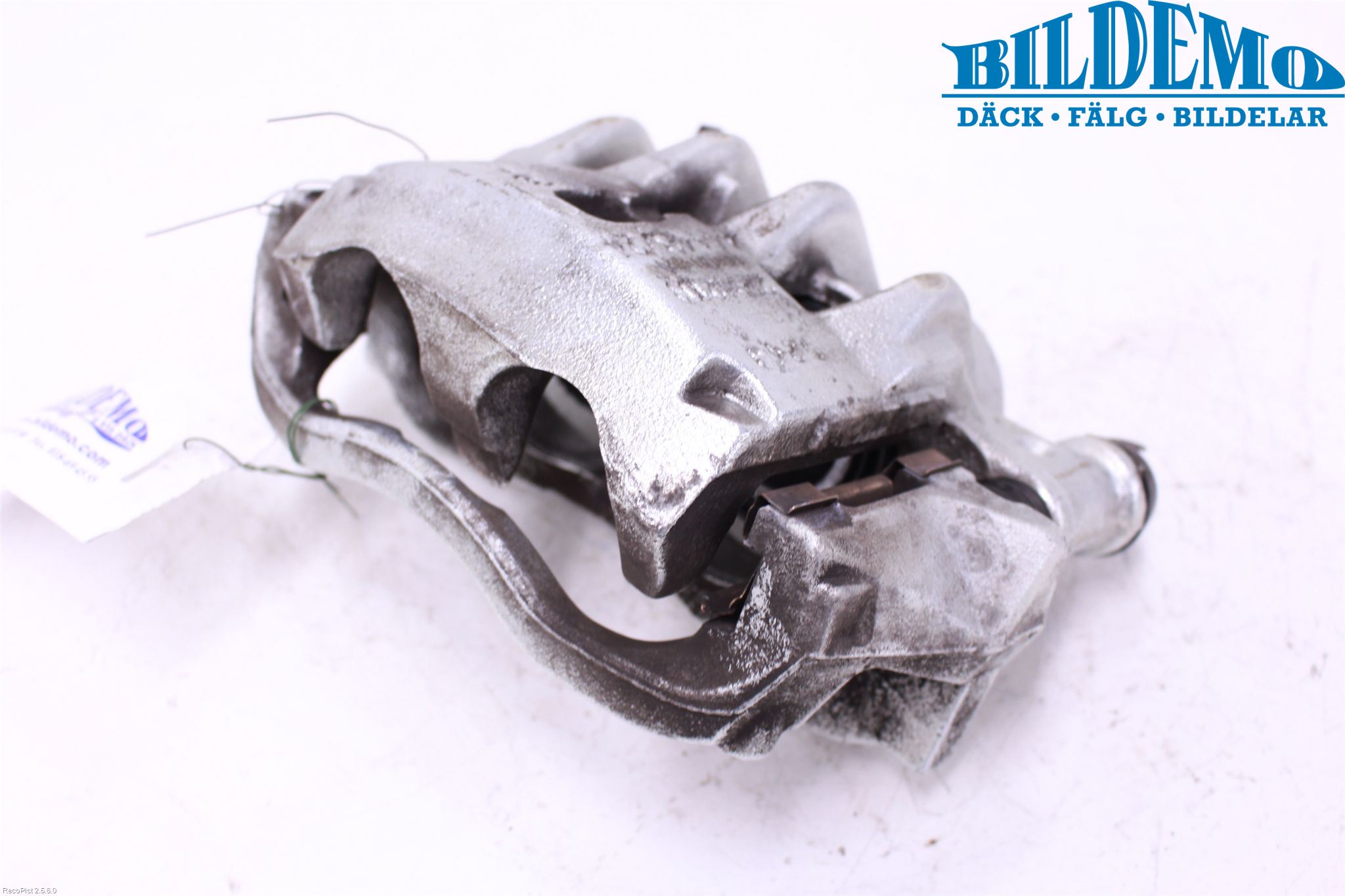 Fiat DUCATO 15-23 Bremsecaliper Foran Høyre