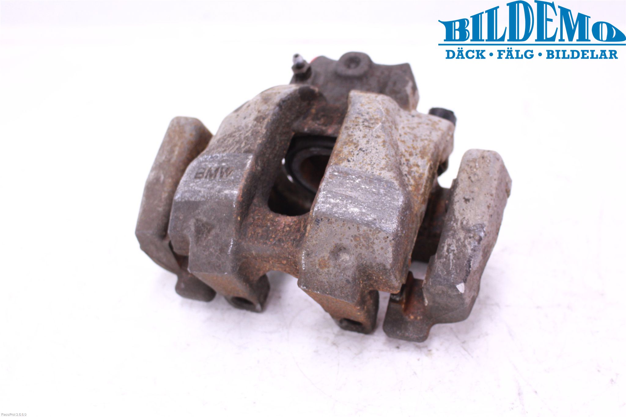 BMW X3 F25 10-17 Bremsecaliper Foran Venstre