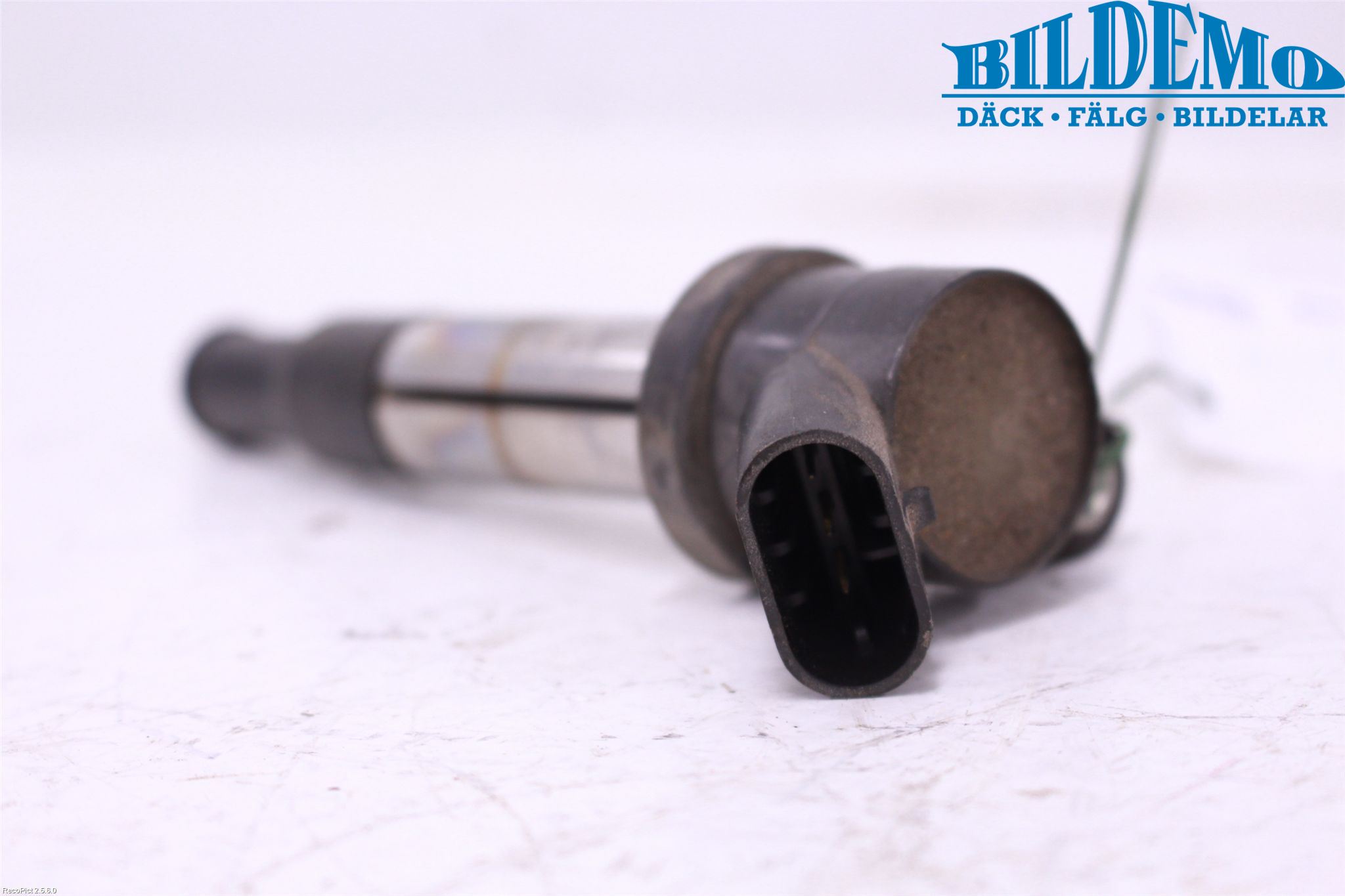 Chevrolet EPICA Coil