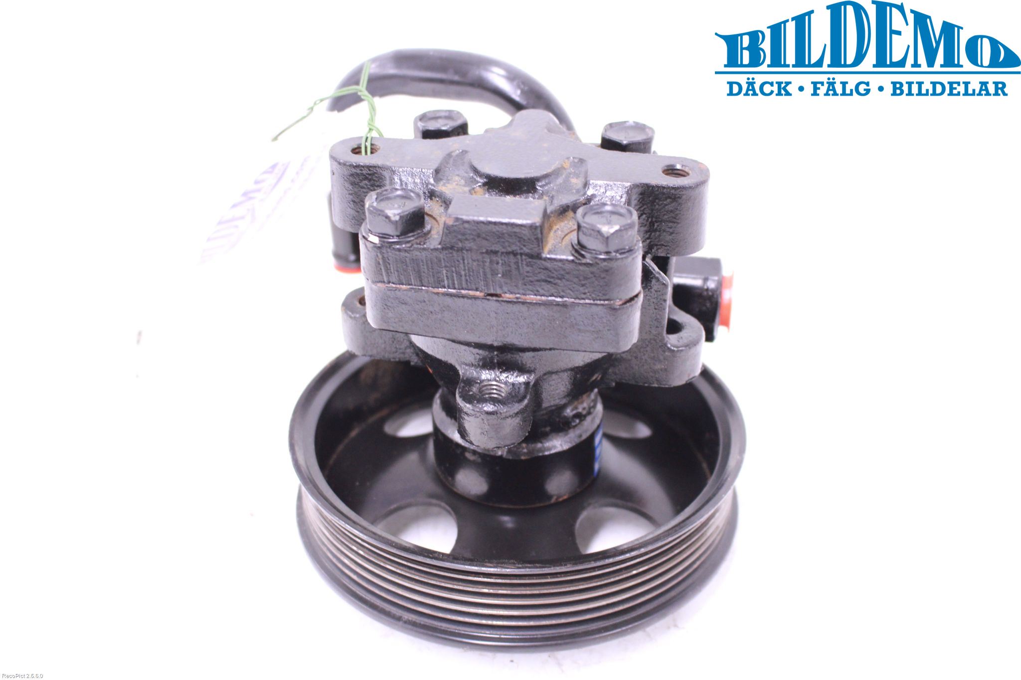 Chevrolet EPICA Servo Pumpe