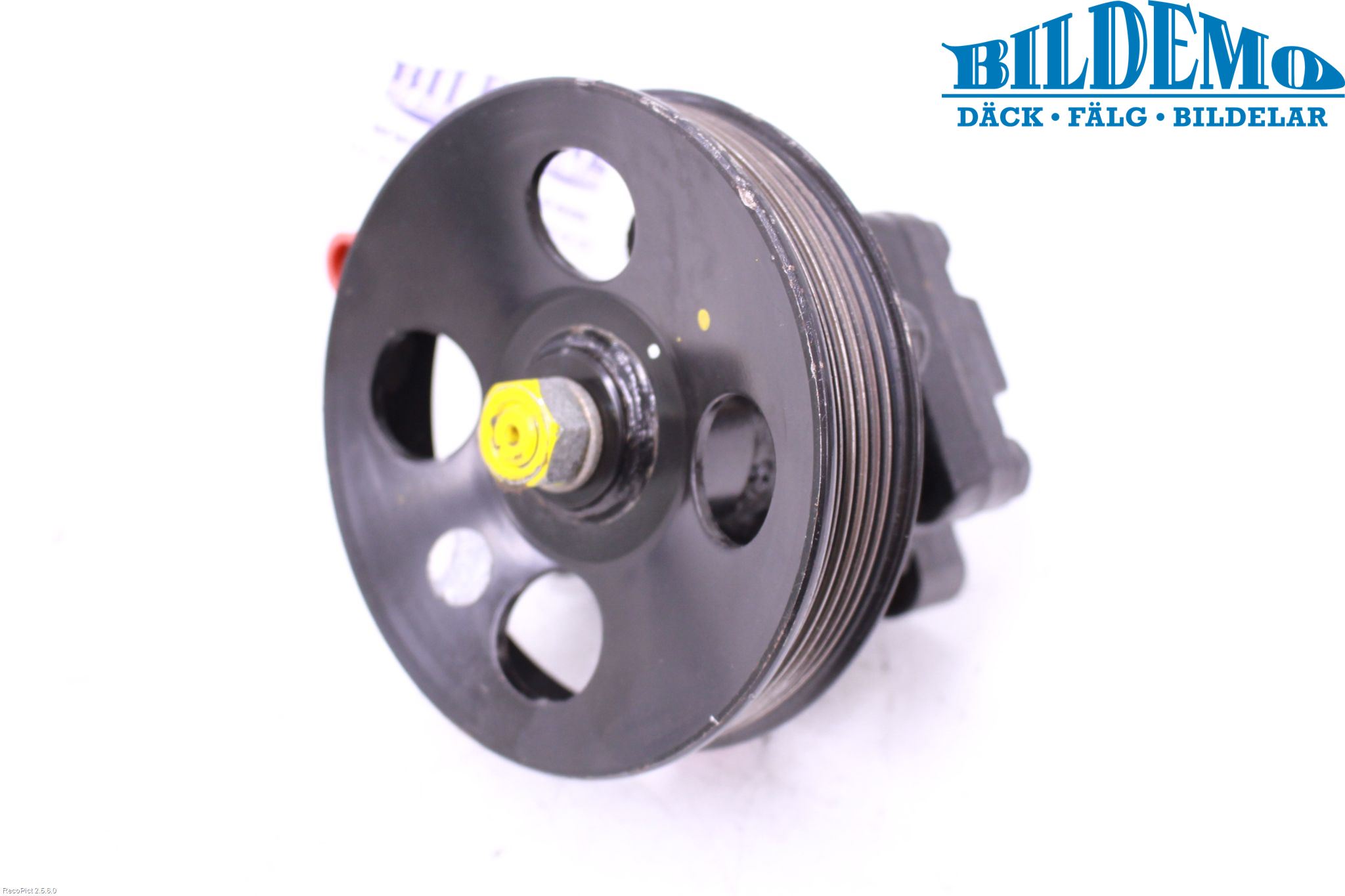 Chevrolet EPICA Servo Pumpe