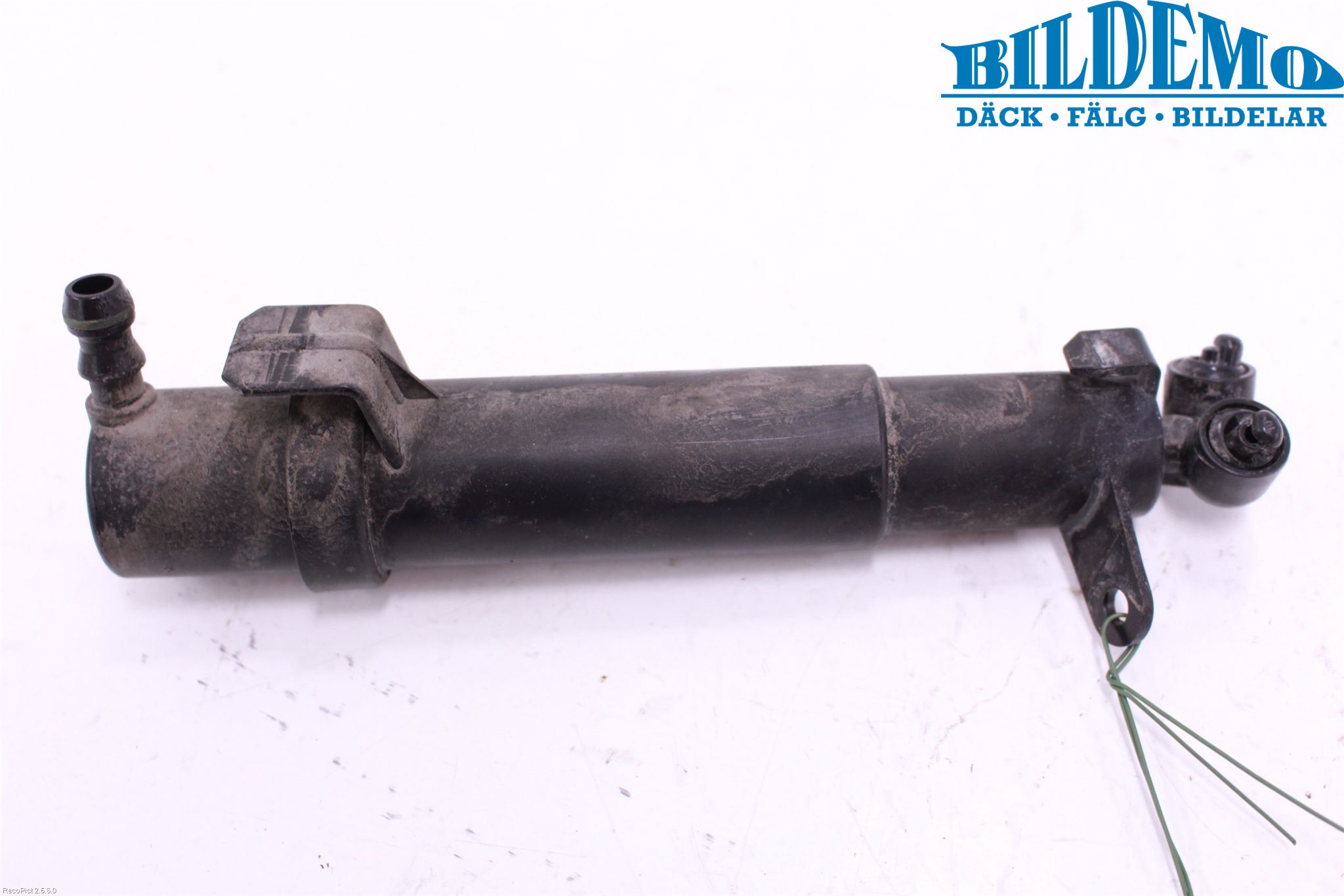 Mercedes-Benz MB E-KLASS (W211) 02-09 Spylerdyse Frontlykter