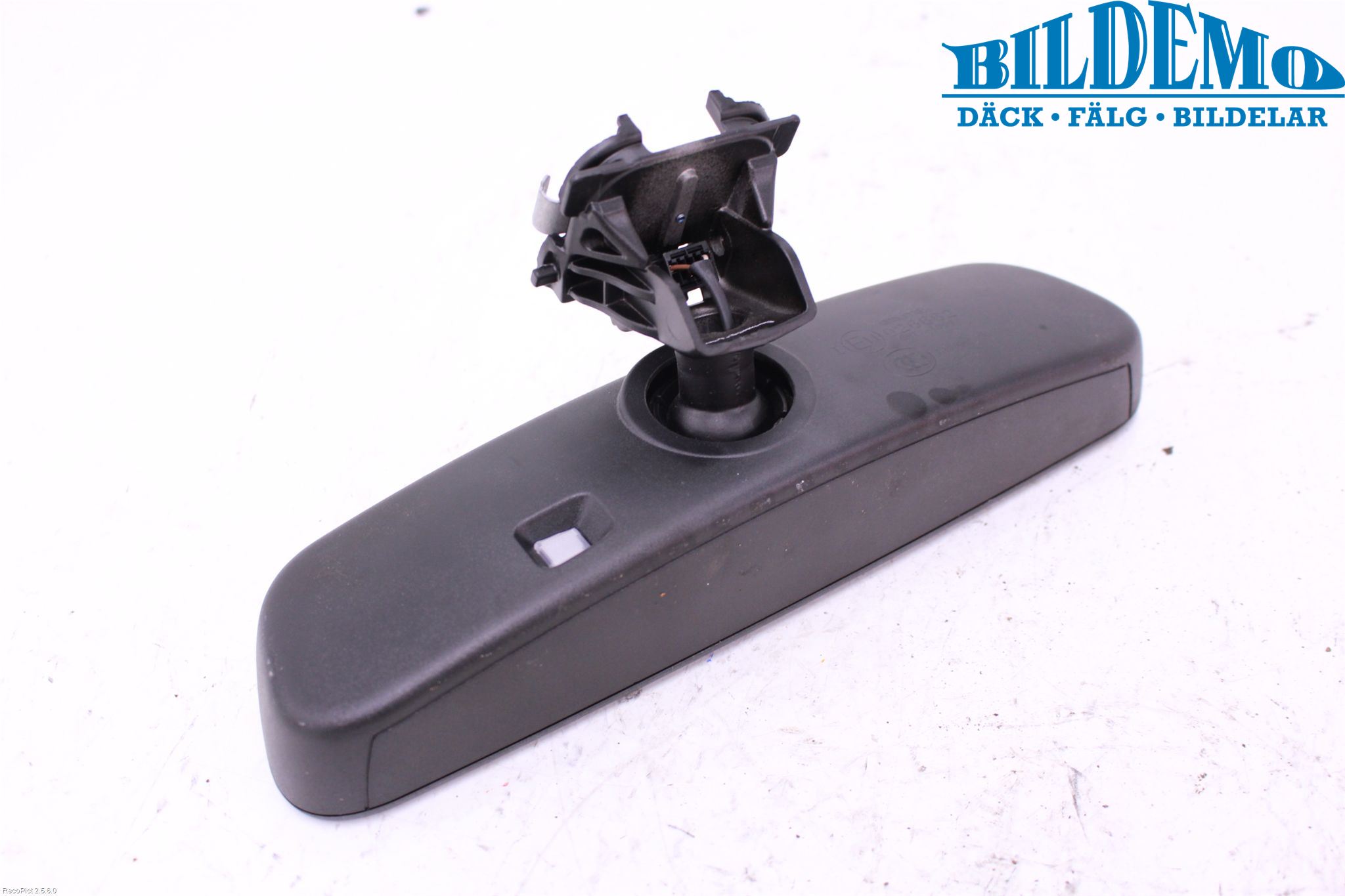 BMW X3 F25 10-17 Speil Innvendig El
