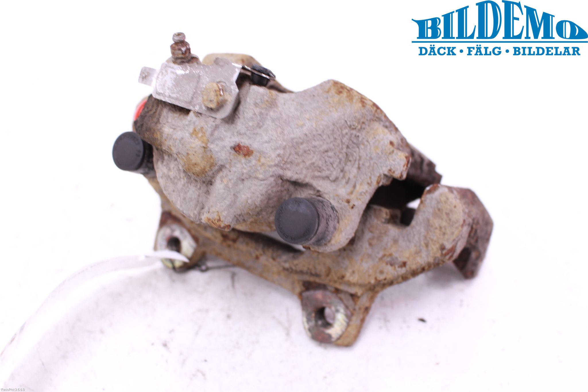 Alfa 147 Bremsecaliper Foran Venstre