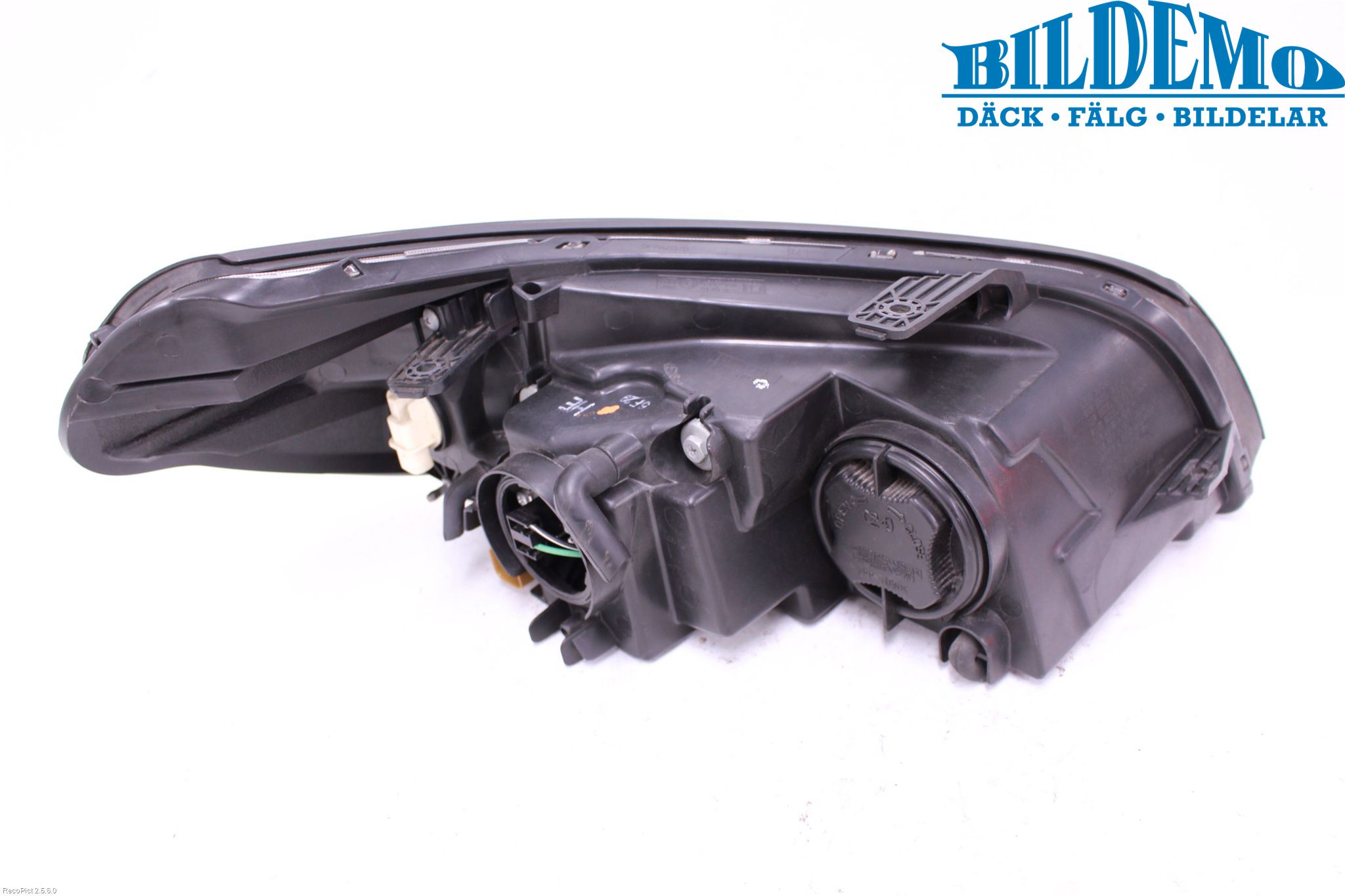 Chevrolet EPICA Frontlykt Venstre