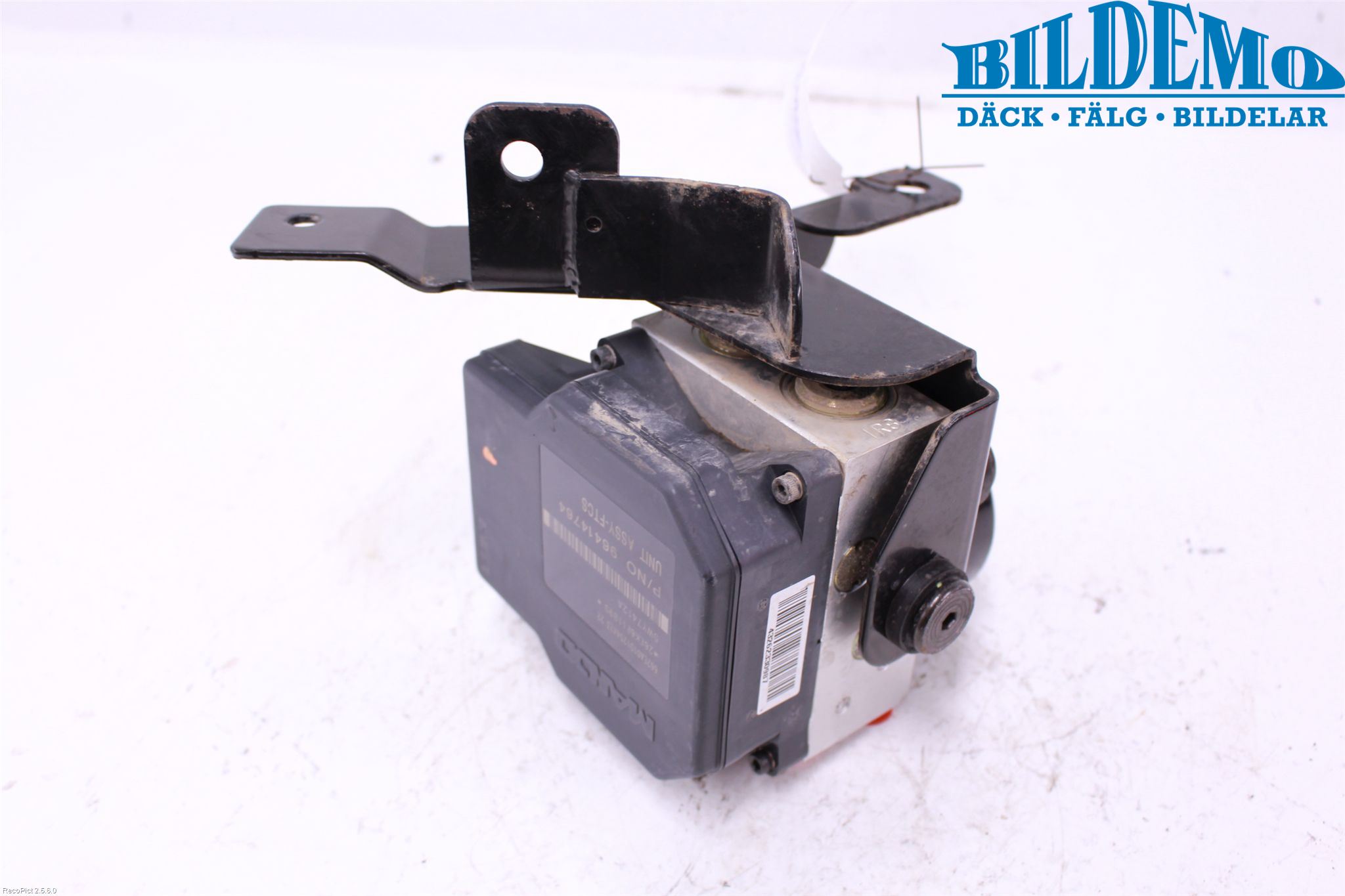 Chevrolet EPICA Abs Hydraulikkaggregat