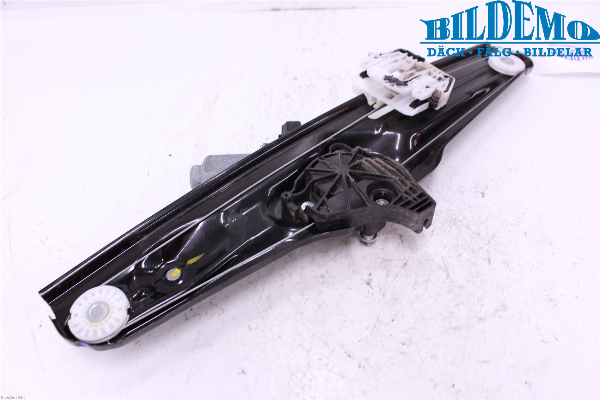 BMW X3 F25 10-17 Vindusheis El Komp