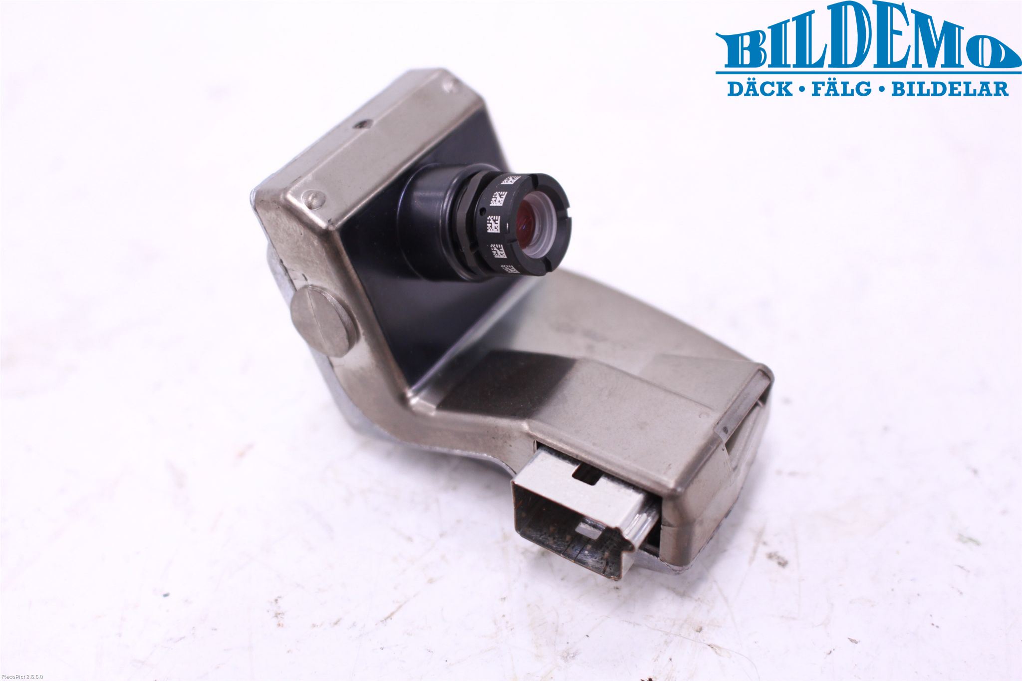 BMW 5 F10/F11/F18 09-17 Parkeringshjelp Kamera