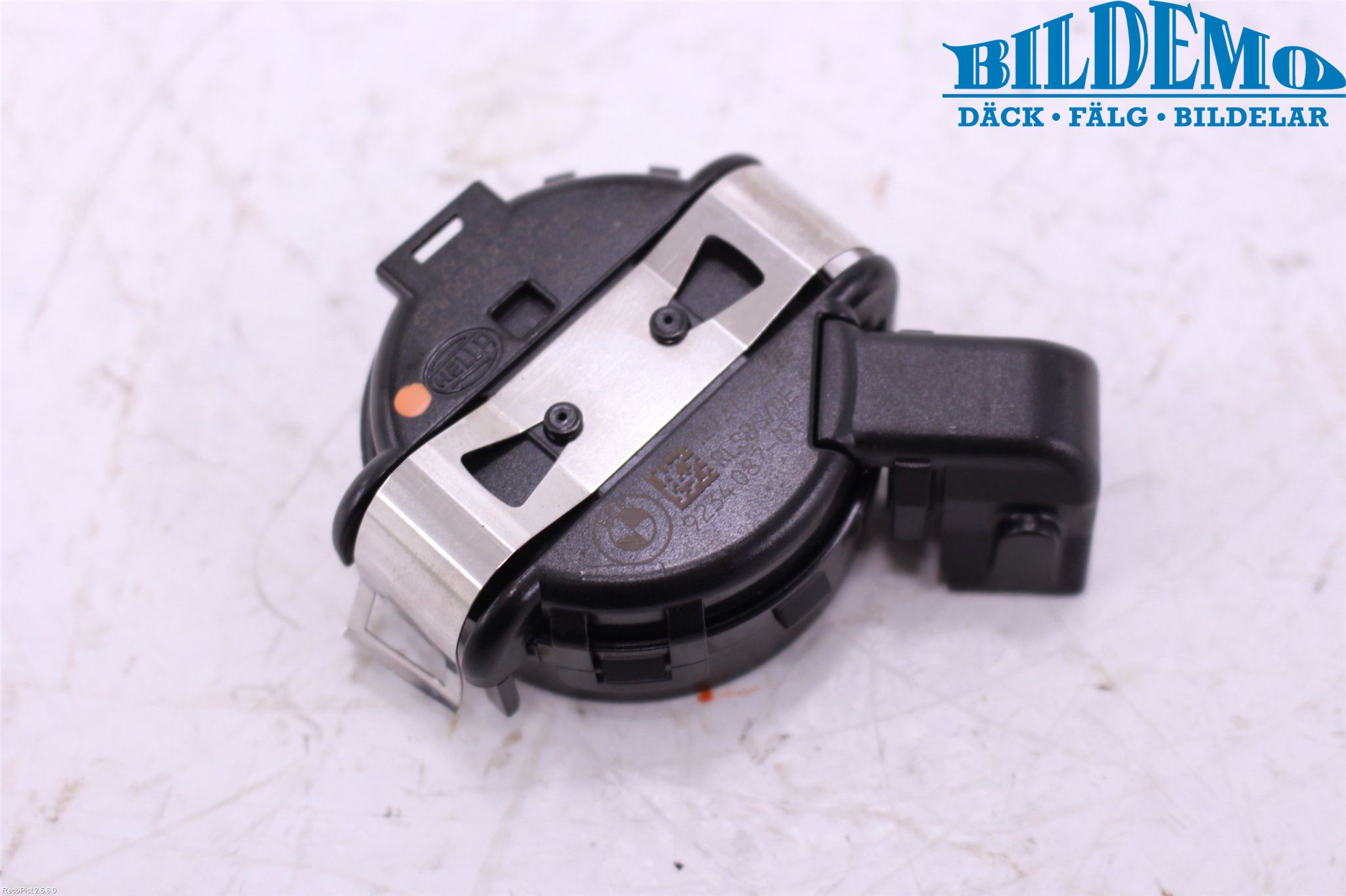 BMW 5 F10/F11/F18 09-17 Sensor Regnsensor