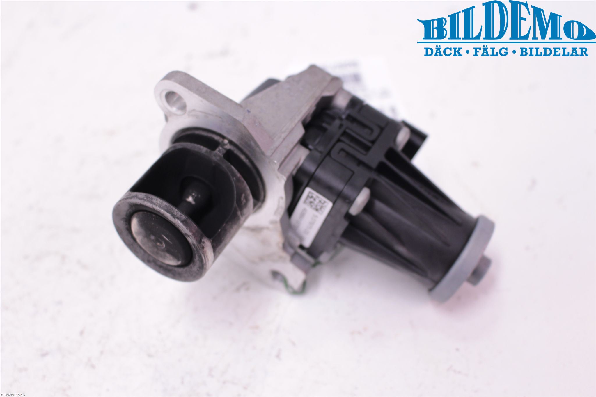 Mercedes-Benz MB A-KLASS (W176) 13-18 Egr Ventil