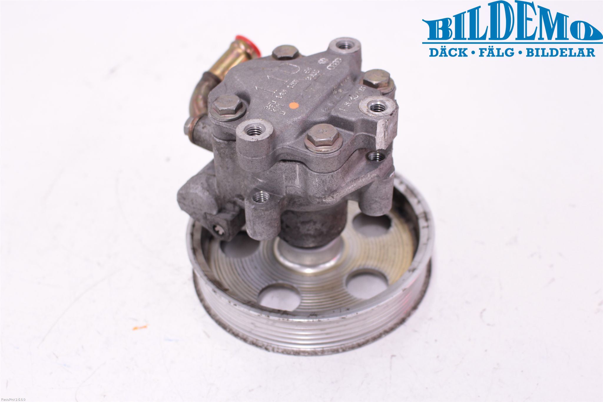 Audi A4/S4 01-05 Servo Pumpe