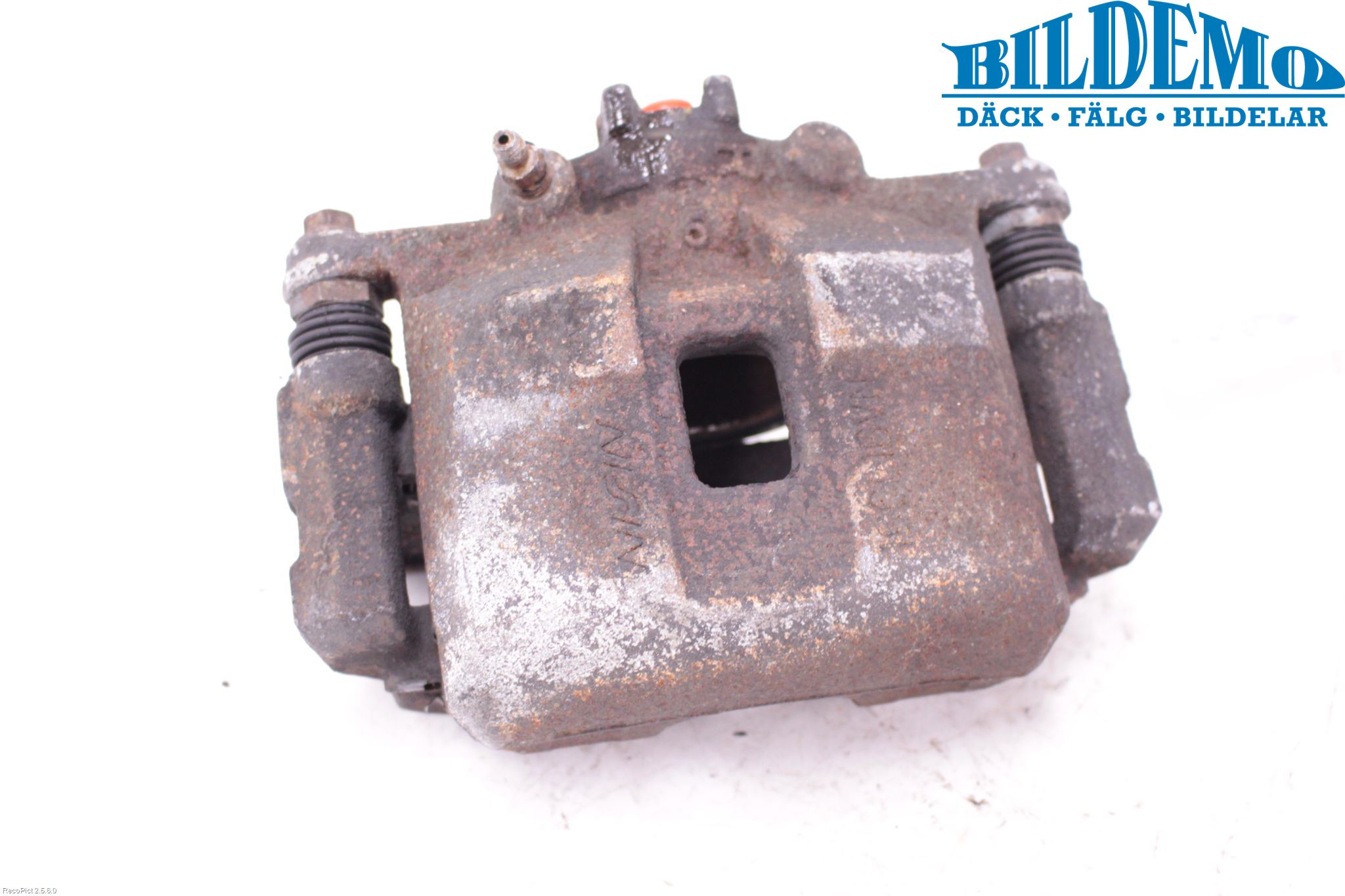 Honda S2000 Bremsecaliper Foran Venstre
