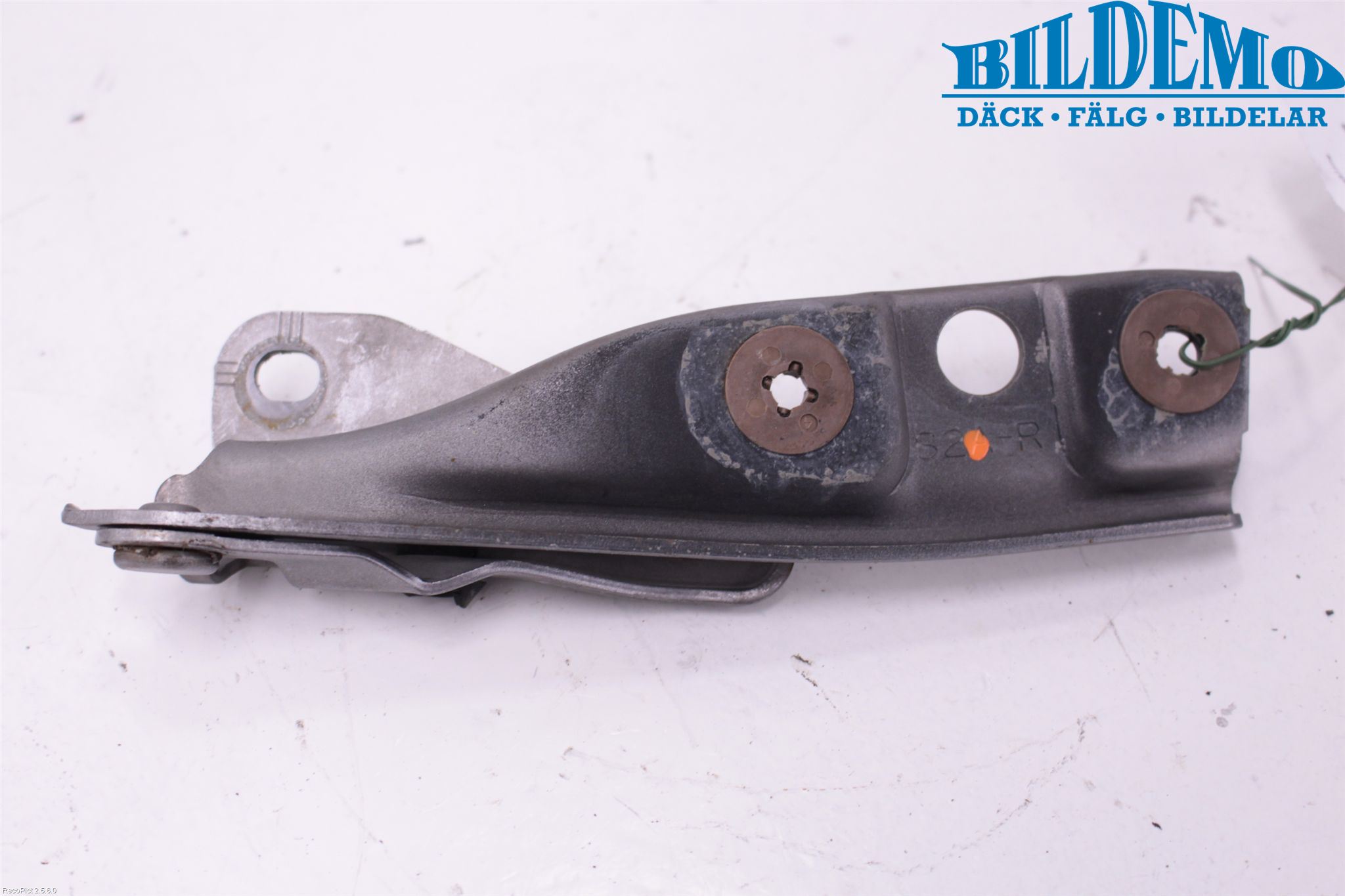Honda S2000 Panser Hengsel - Hengsler