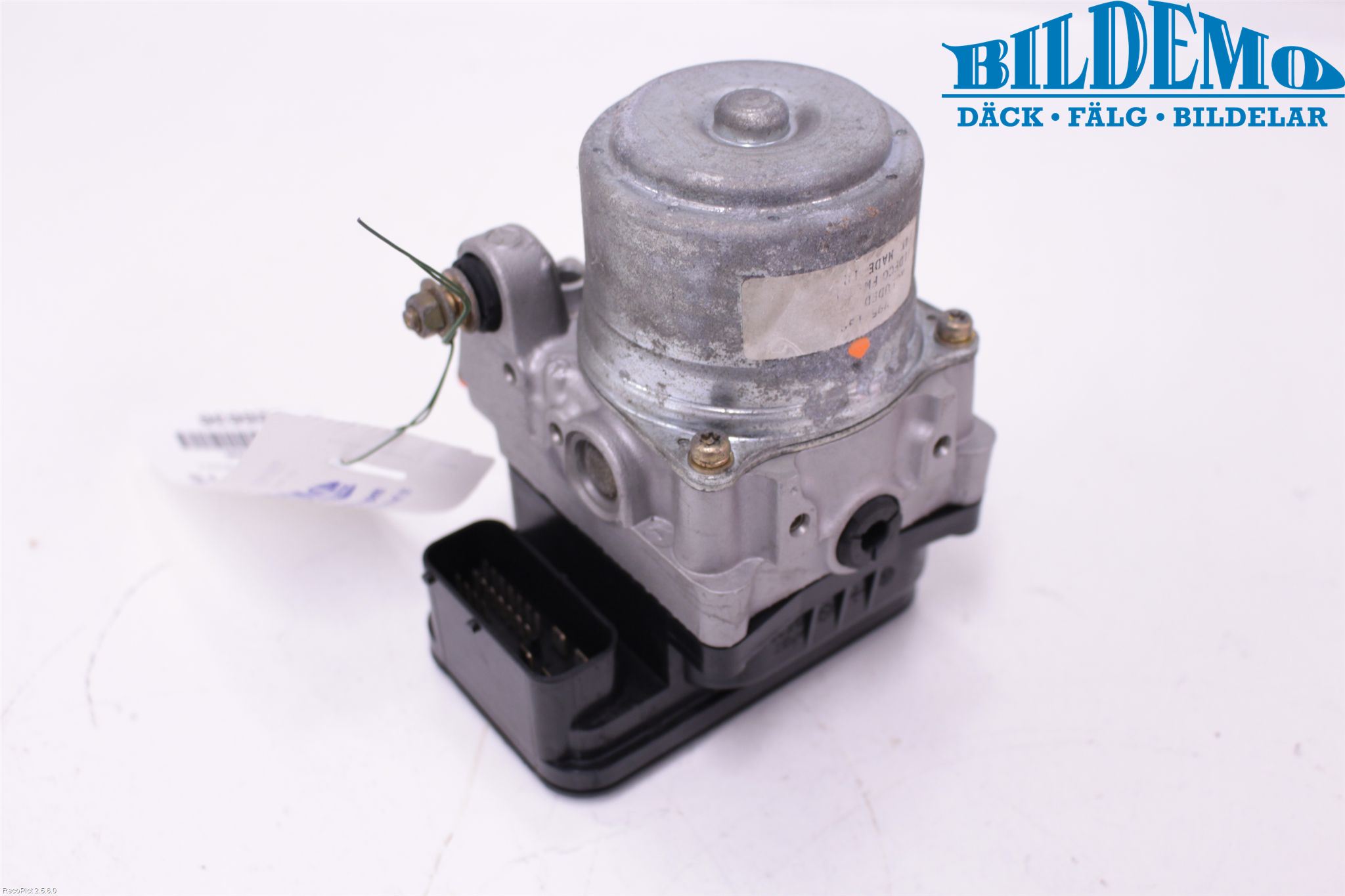 Honda S2000 Abs Hydraulikkaggregat