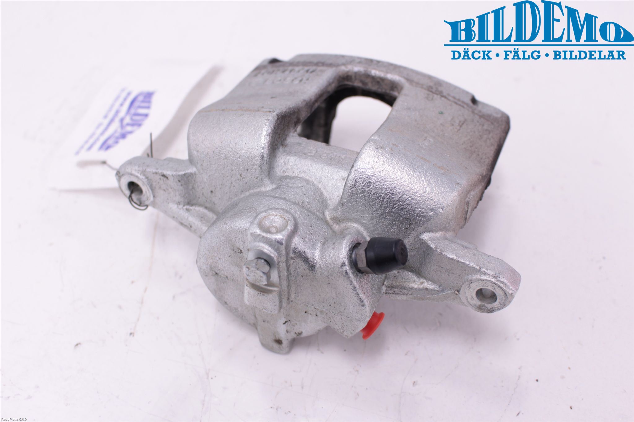 Fiat DUCATO 15-23 Bremsecaliper Bak Høyre