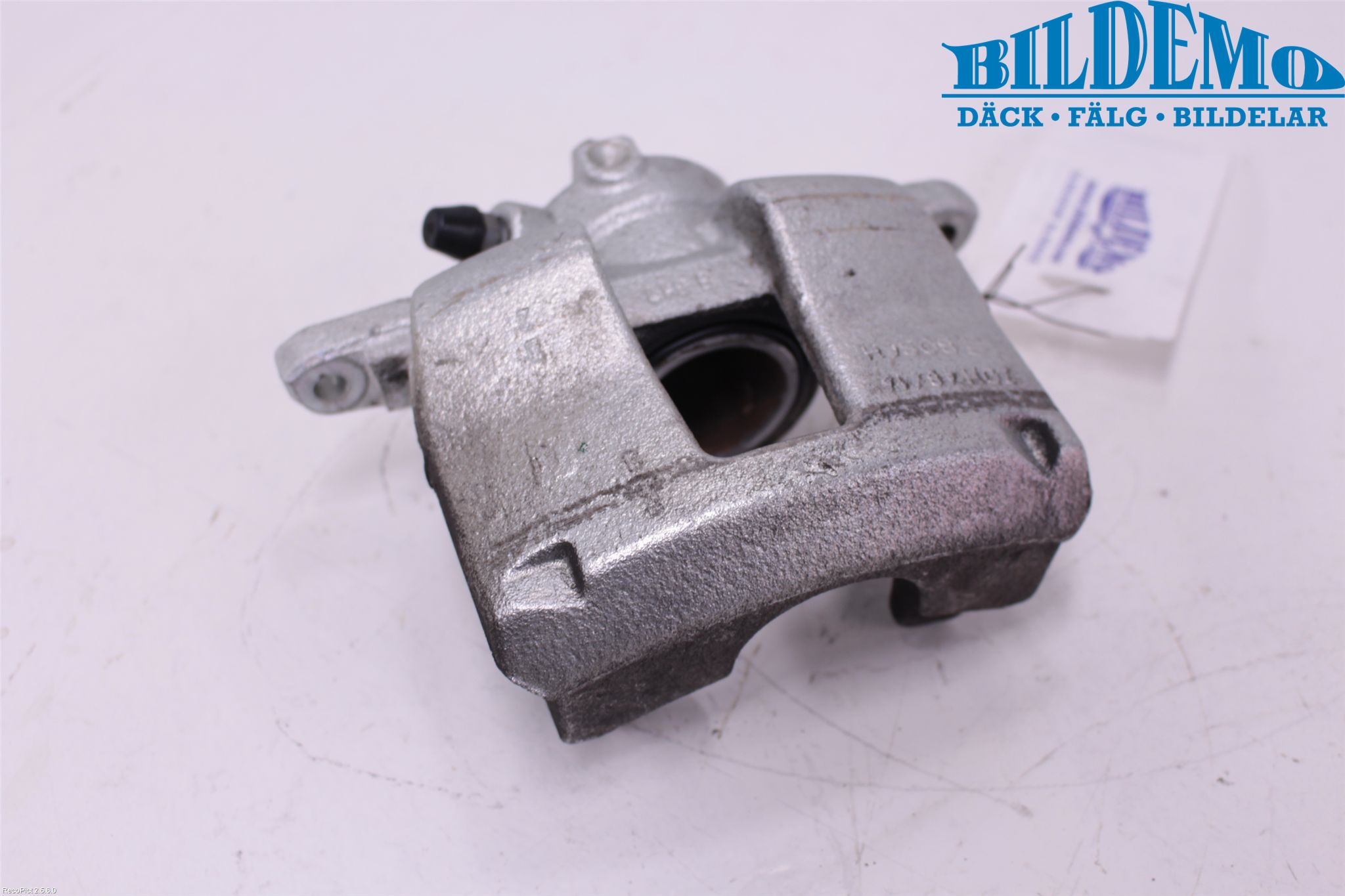 Fiat DUCATO 15-23 Bremsecaliper Bak Høyre