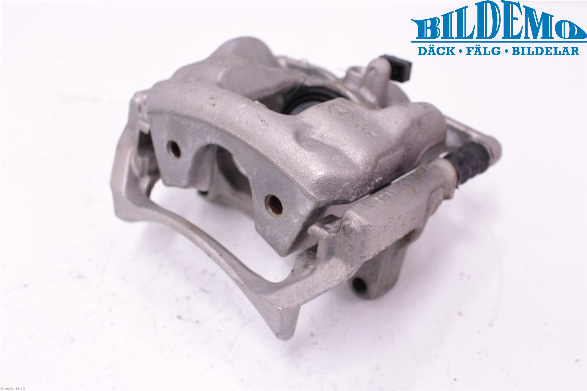 Mercedes-Benz MB CLA-KLASS (C117/X117) 13-19 Bremsecaliper Foran Høyre