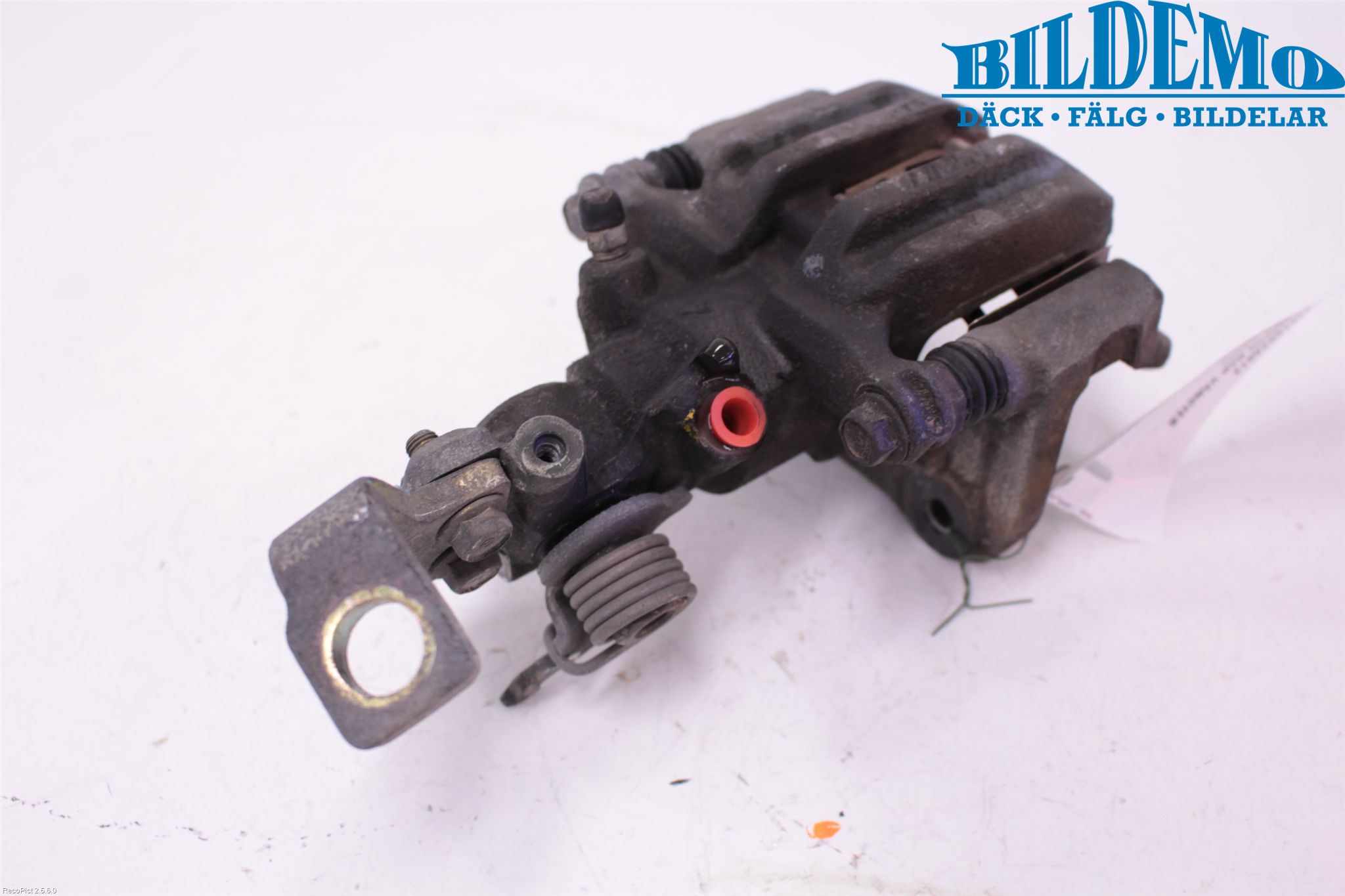 Honda S2000 Bremsecaliper Bak Venstre