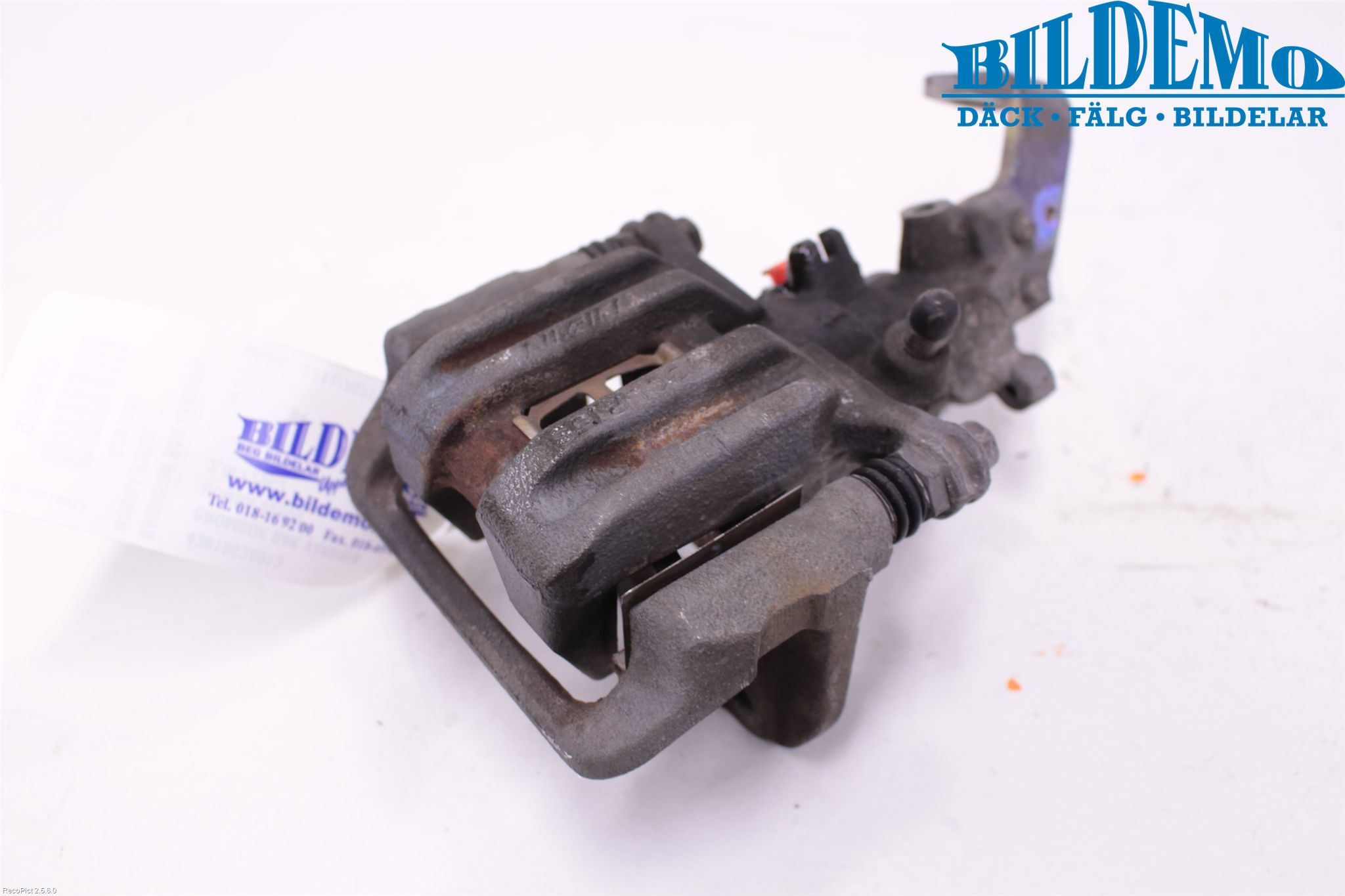 Honda S2000 Bremsecaliper Bak Venstre