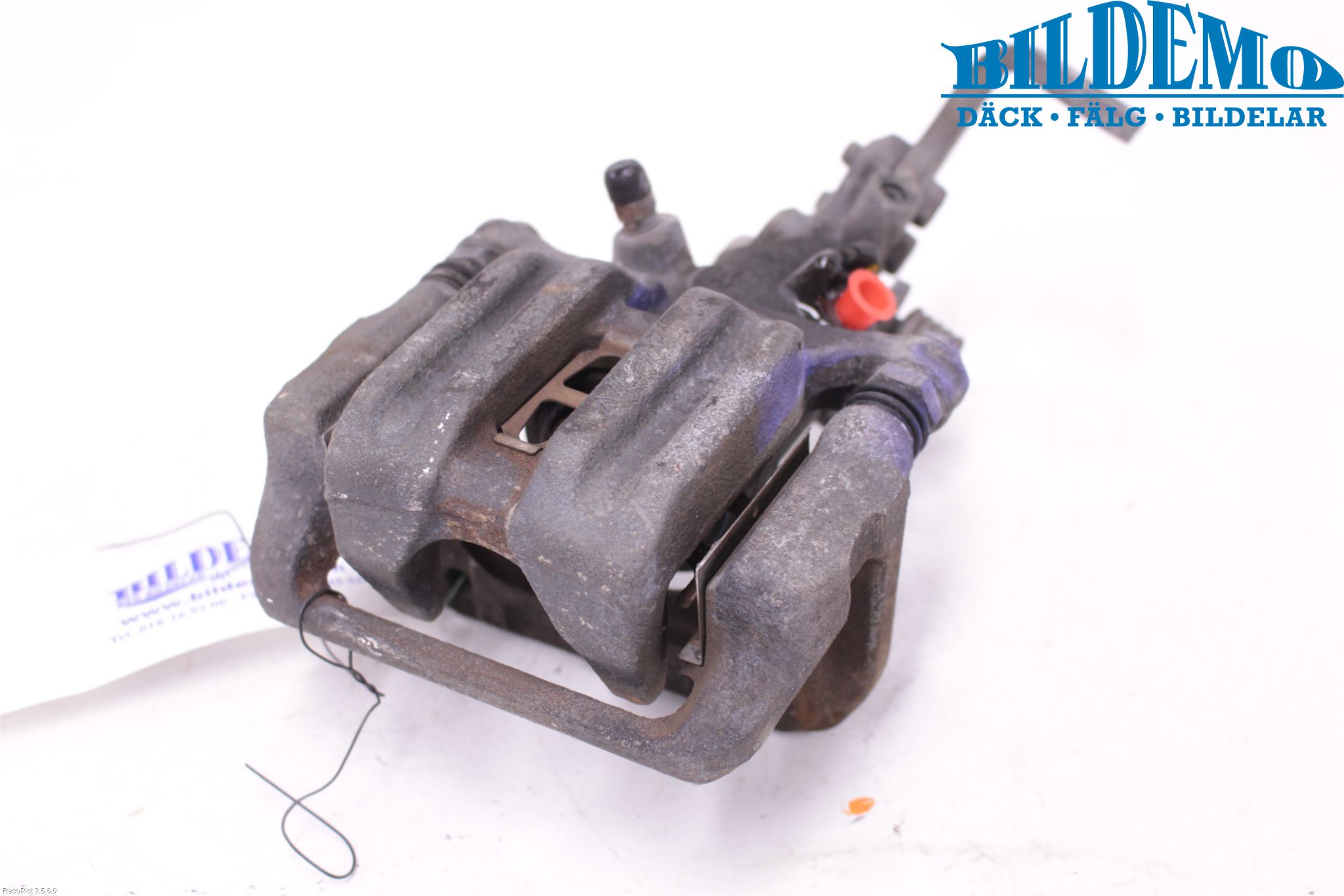 Honda S2000 Bremsecaliper Bak Høyre