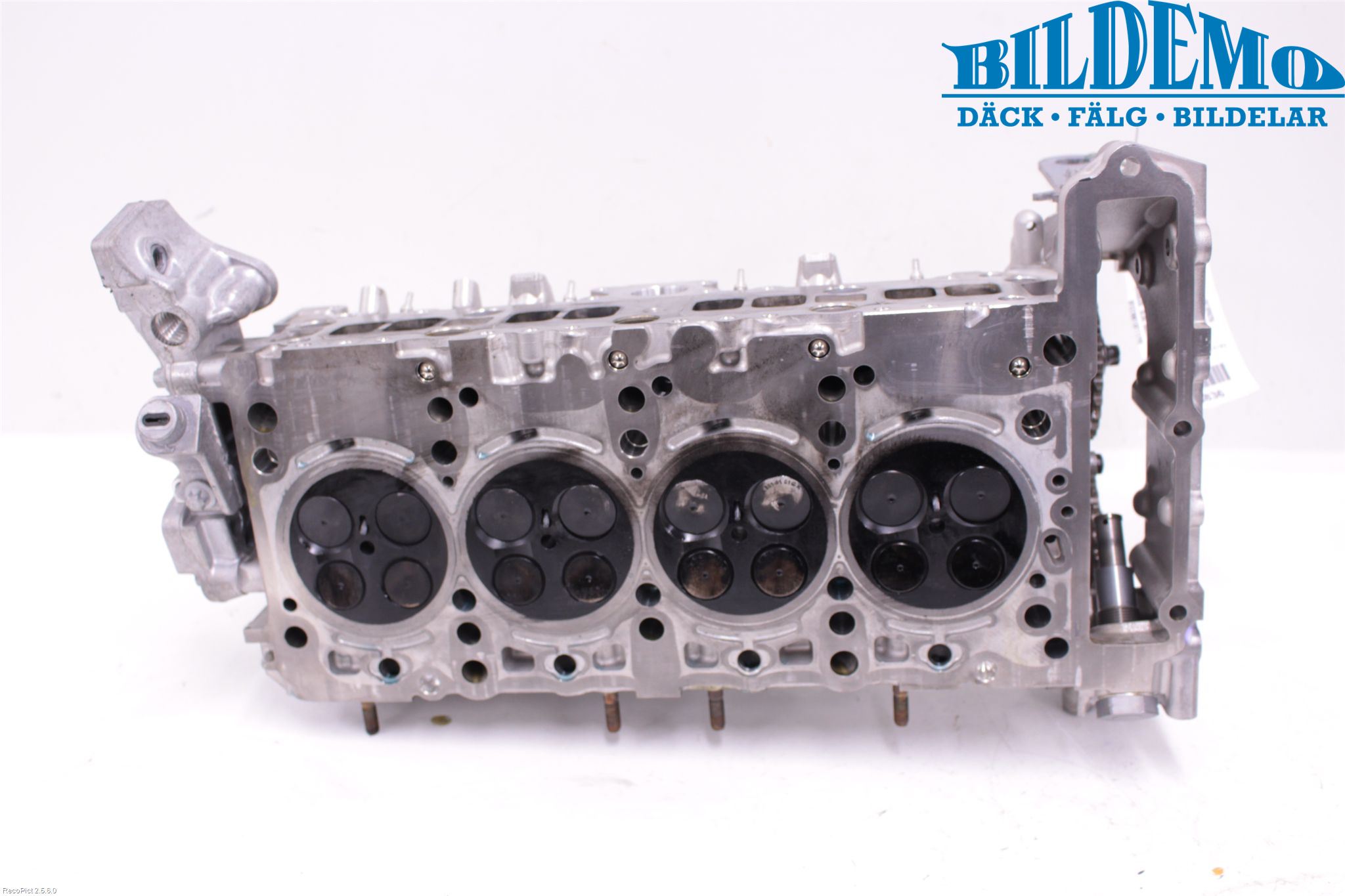 Mercedes-Benz MB CLA-KLASS (C117/X117) 13-19 Topplokk Diesel