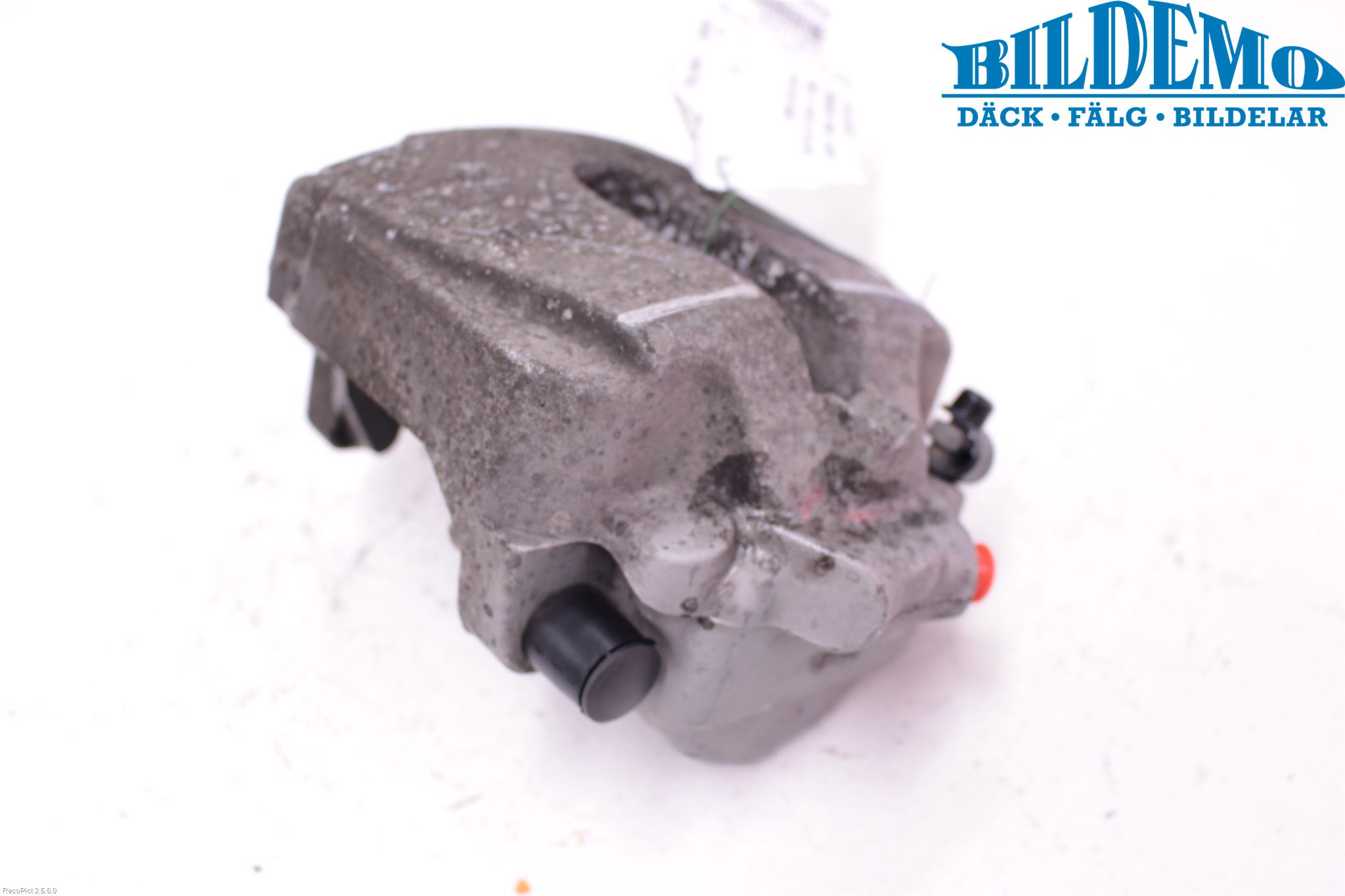BMW 5 F10/F11/F18 09-17 Bremsecaliper Foran Venstre