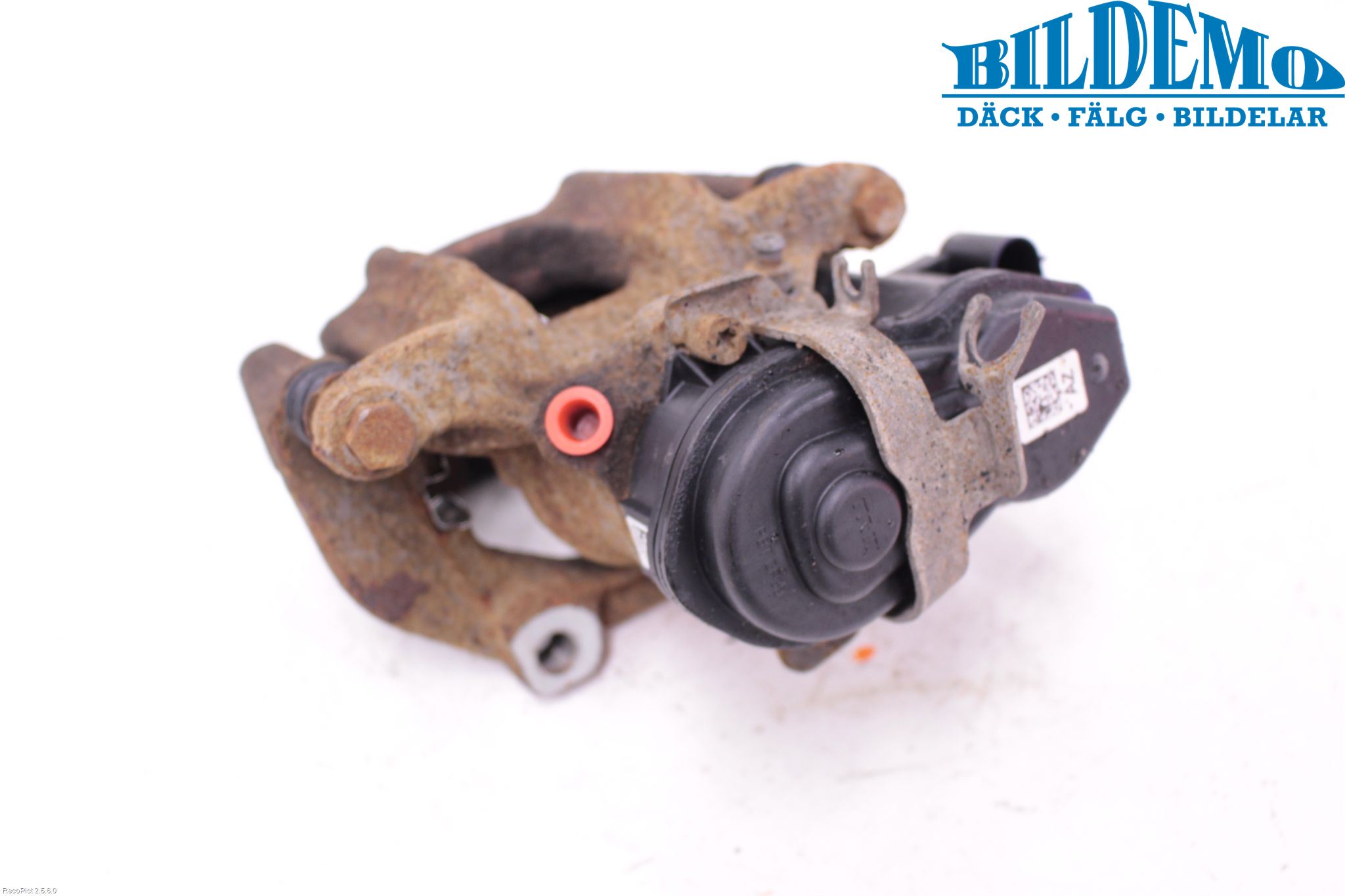 BMW X3 F25 10-17 Bremsecaliper Bak Høyre
