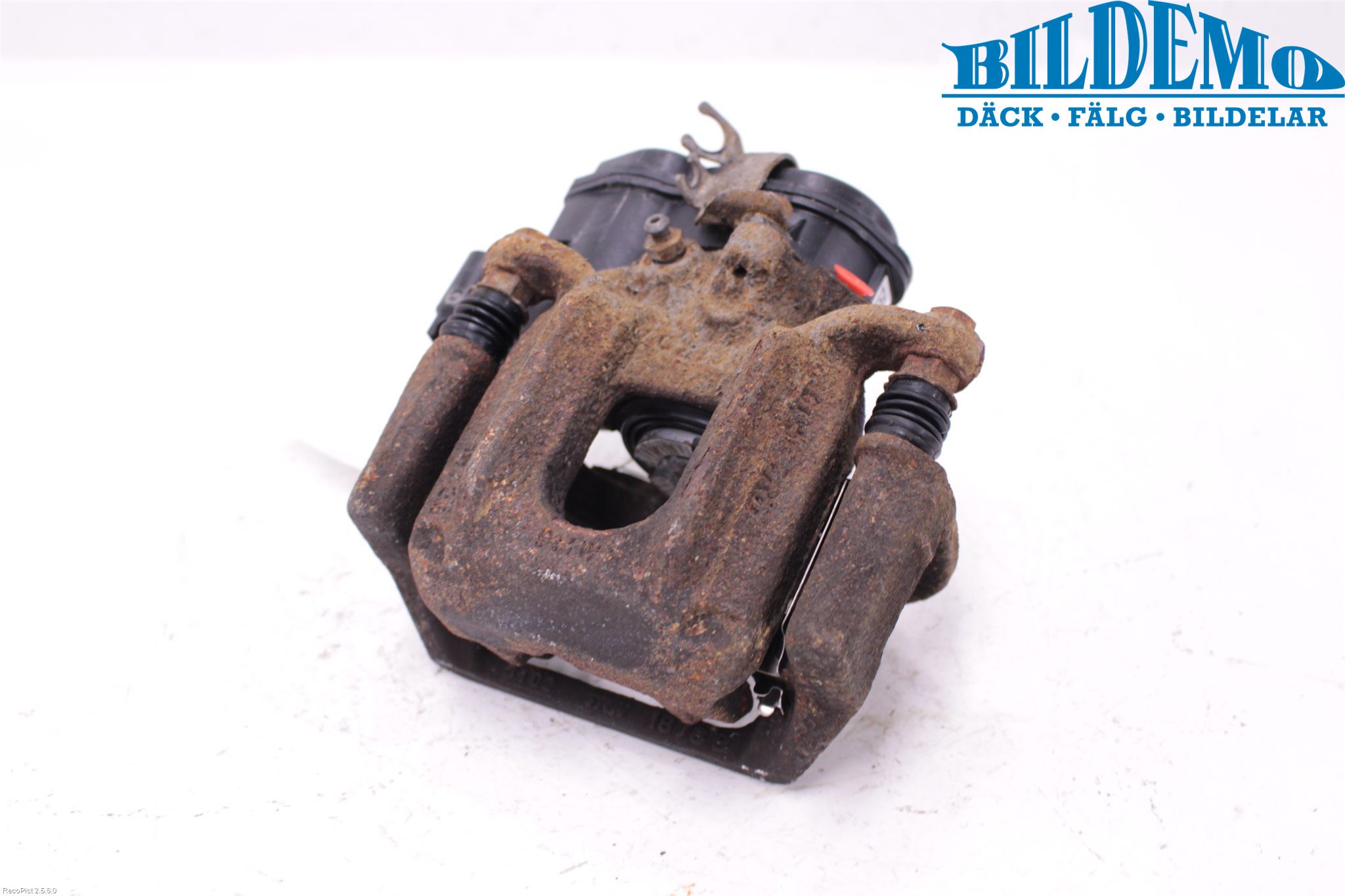 BMW X3 F25 10-17 Bremsecaliper Bak Høyre