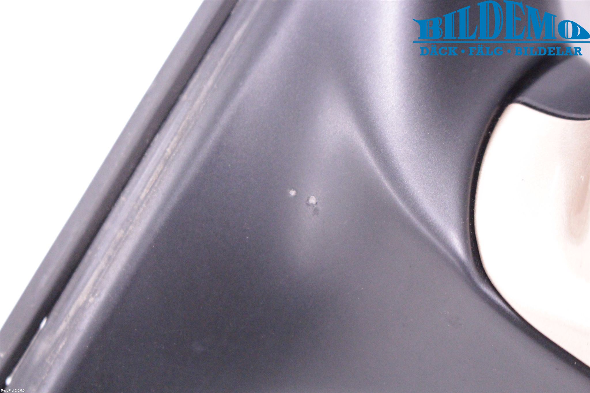 BMW 5 F10/F11/F18 09-17 Speil V M-El Justering