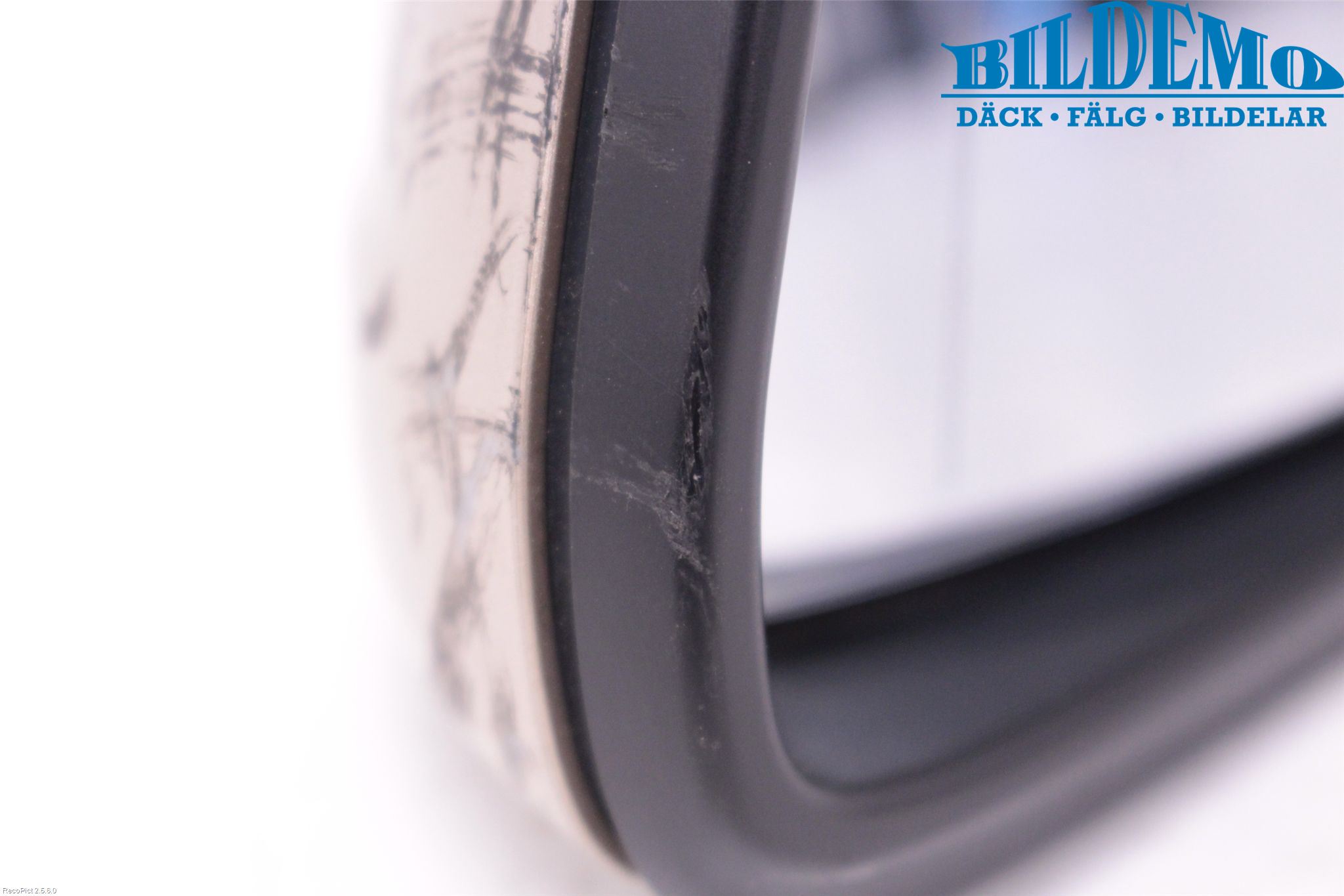 BMW 5 F10/F11/F18 09-17 Speil V M-El Justering