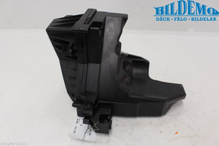 Mini CABRIO R52  02-08 Luftfilter Boks
