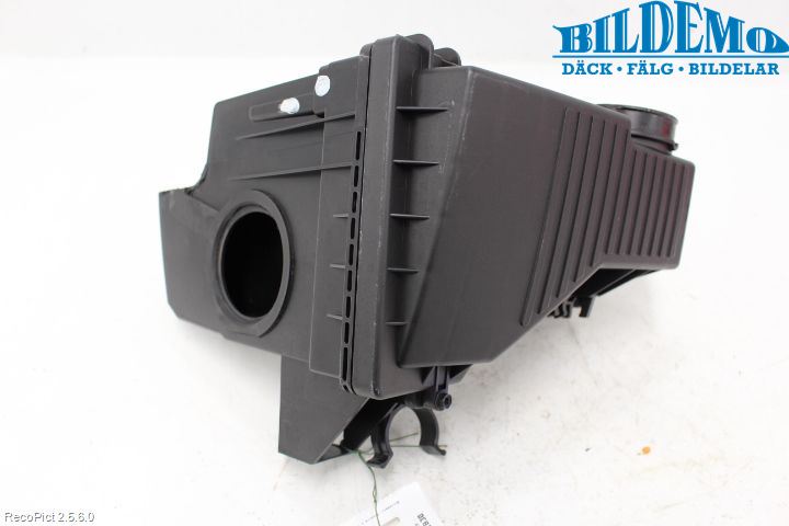 Mini CABRIO R52  02-08 Luftfilter Boks