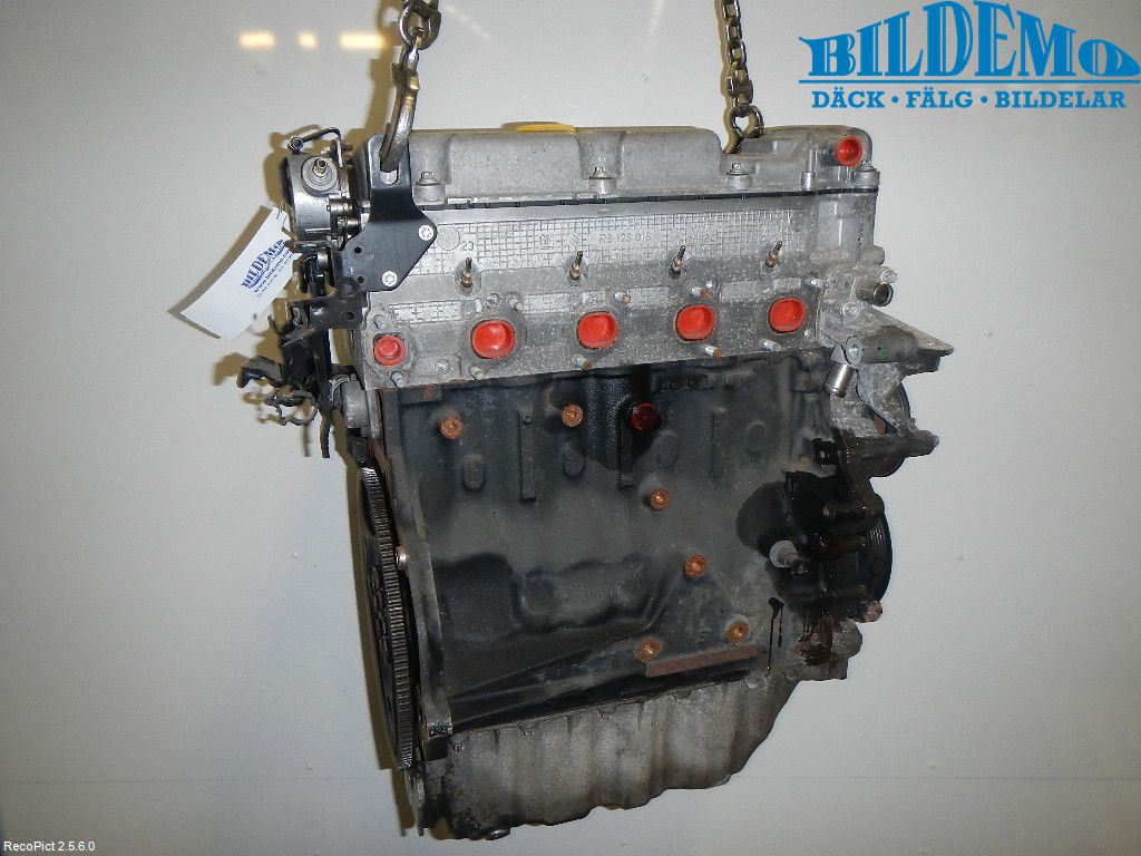 Opel VECTRA C 02-05 Motor Diesel