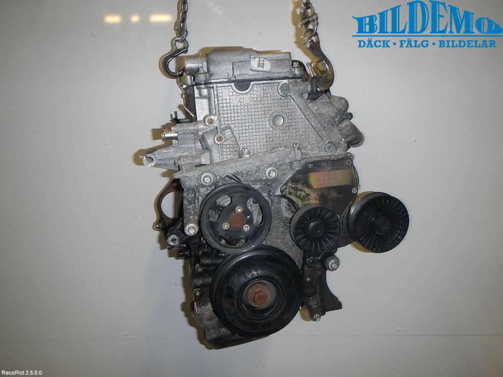 Opel VECTRA C 02-05 Motor Diesel