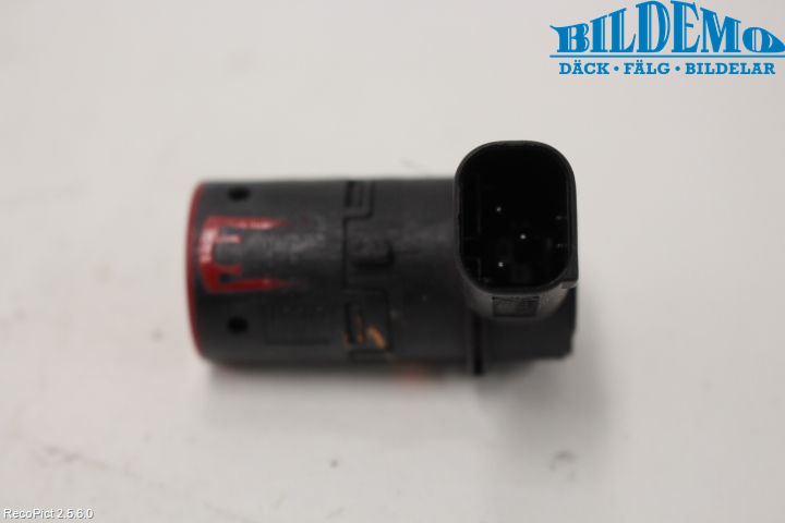 Mini CABRIO R52  02-08 Sensor Ryggesensor