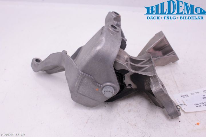 Mini CABRIO R52  02-08 Gearkasse Feste Stål-Alu